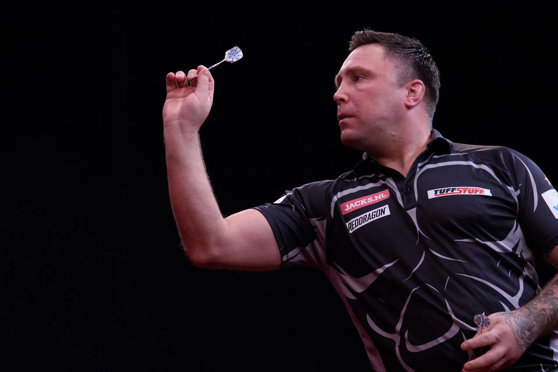 Find out the draw for Players Championship 22 right here!