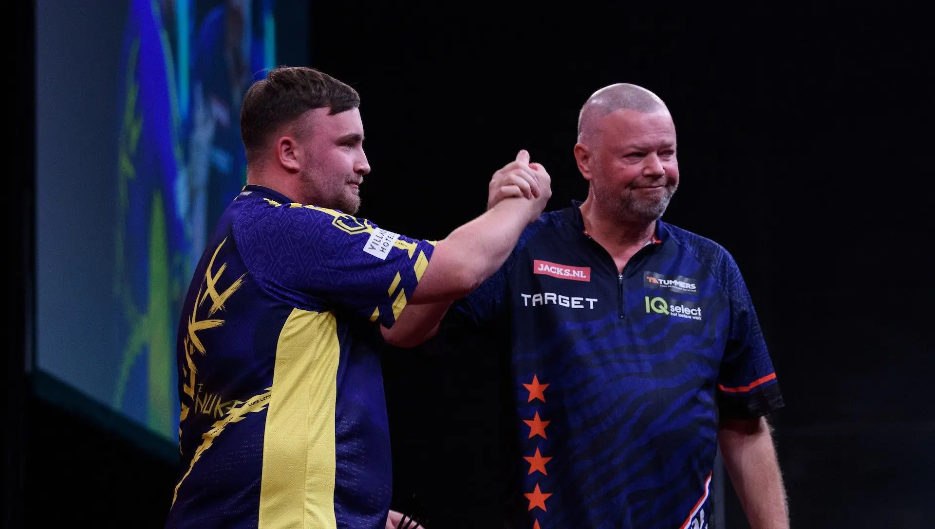 Wave of withdrawals at the Austrian Darts Open 2026: five top stars pull out – Raymond van Barneveld and Ricardo Pietreczko benefit