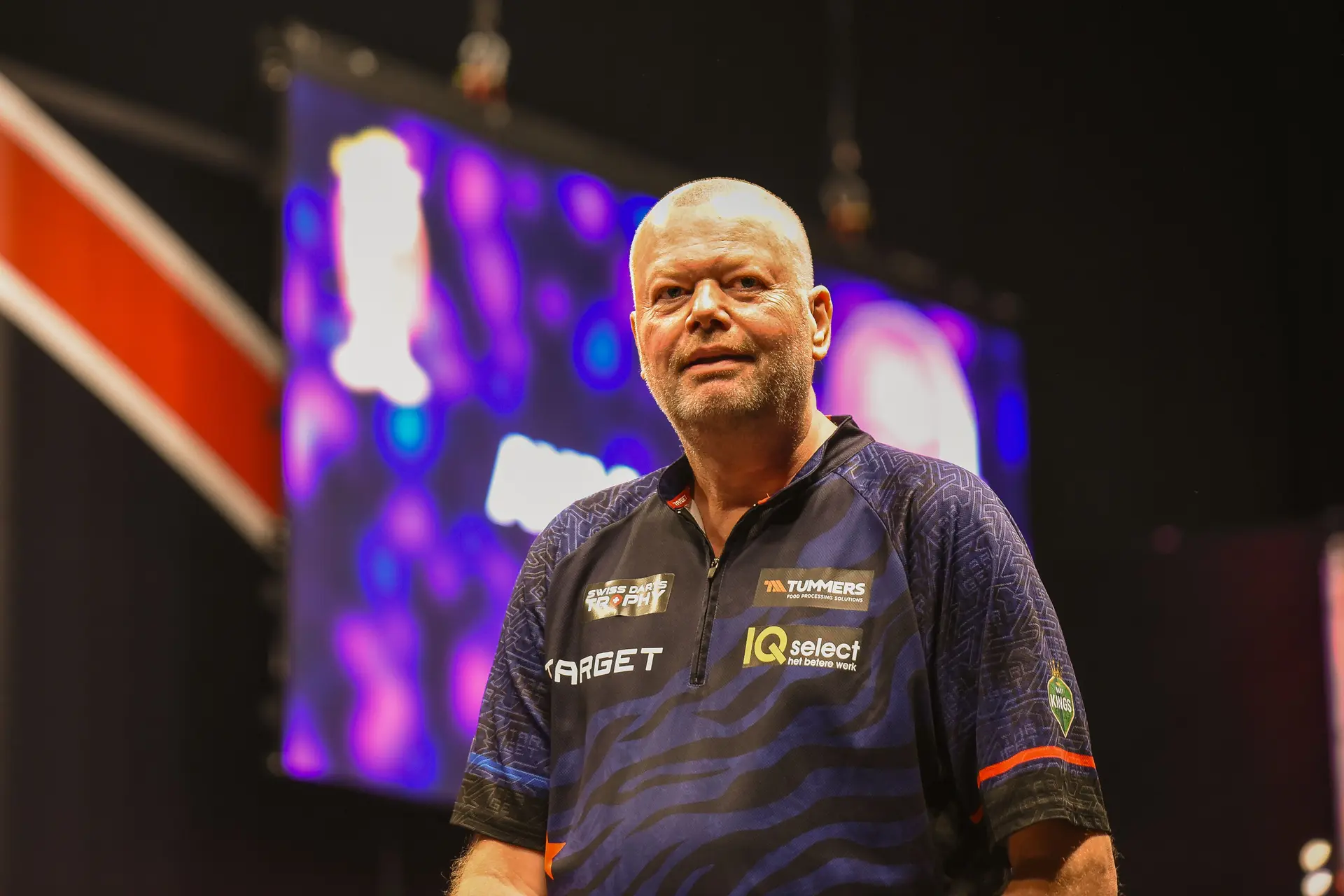 raymond van barneveld 2