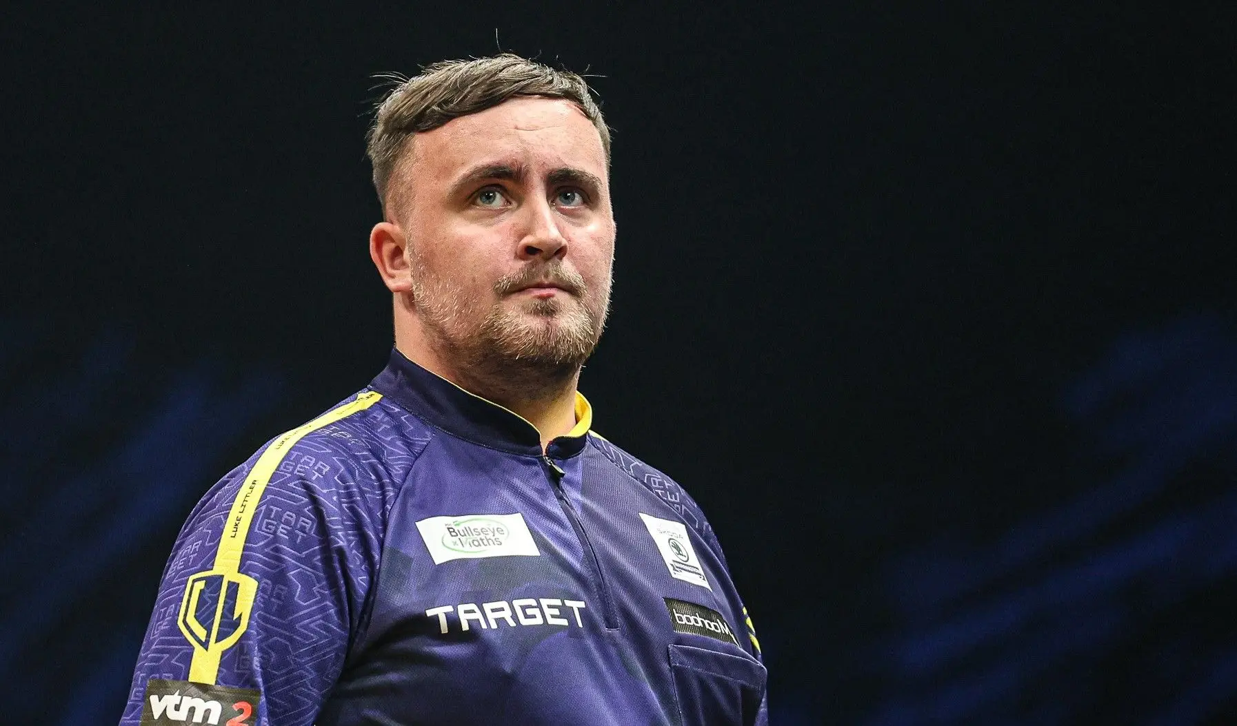 Luke Littler will not defend title at PDC World Youth Championship