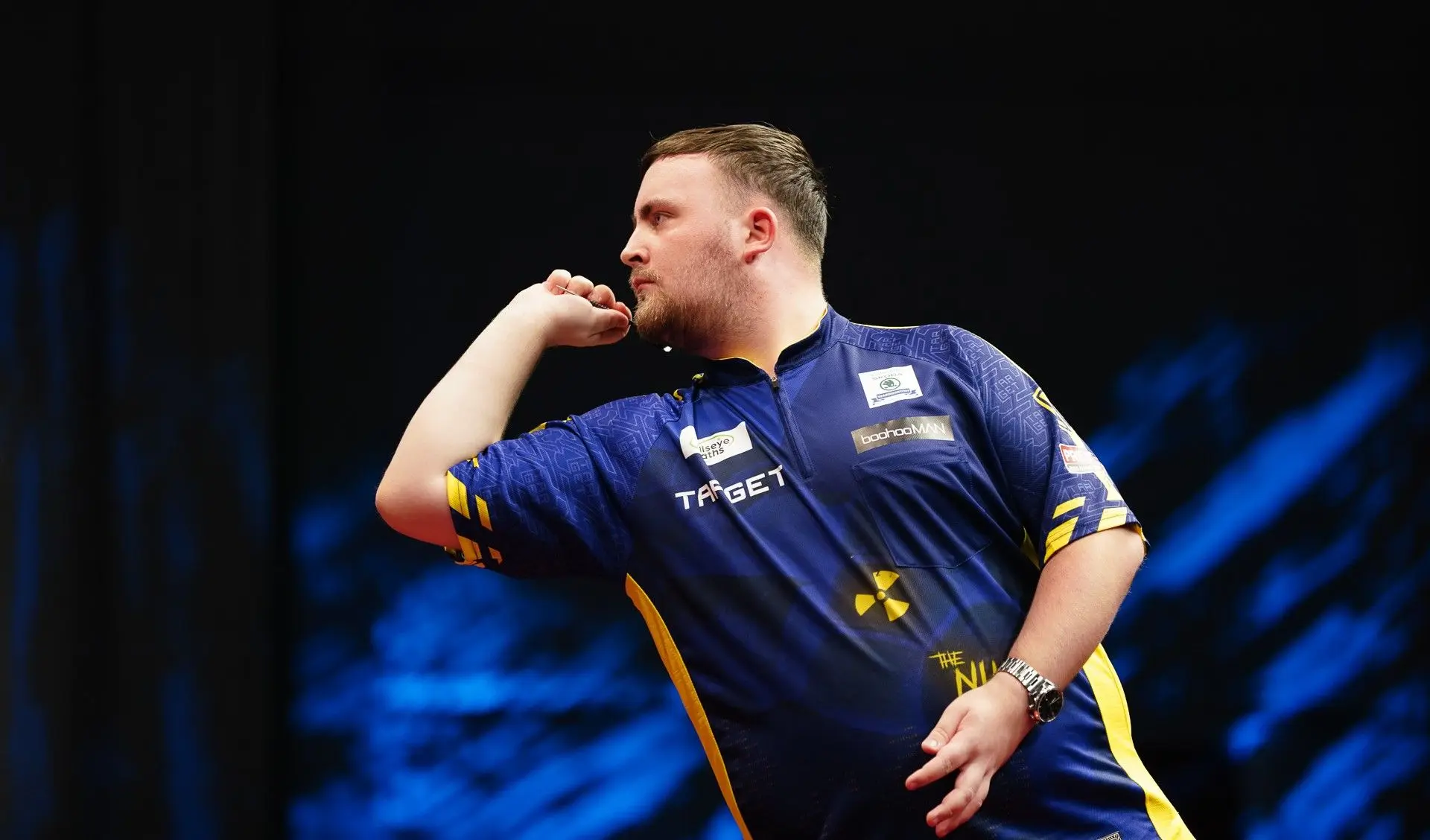 TV GUIDE: Here's how to watch European Championship Darts live this weekend