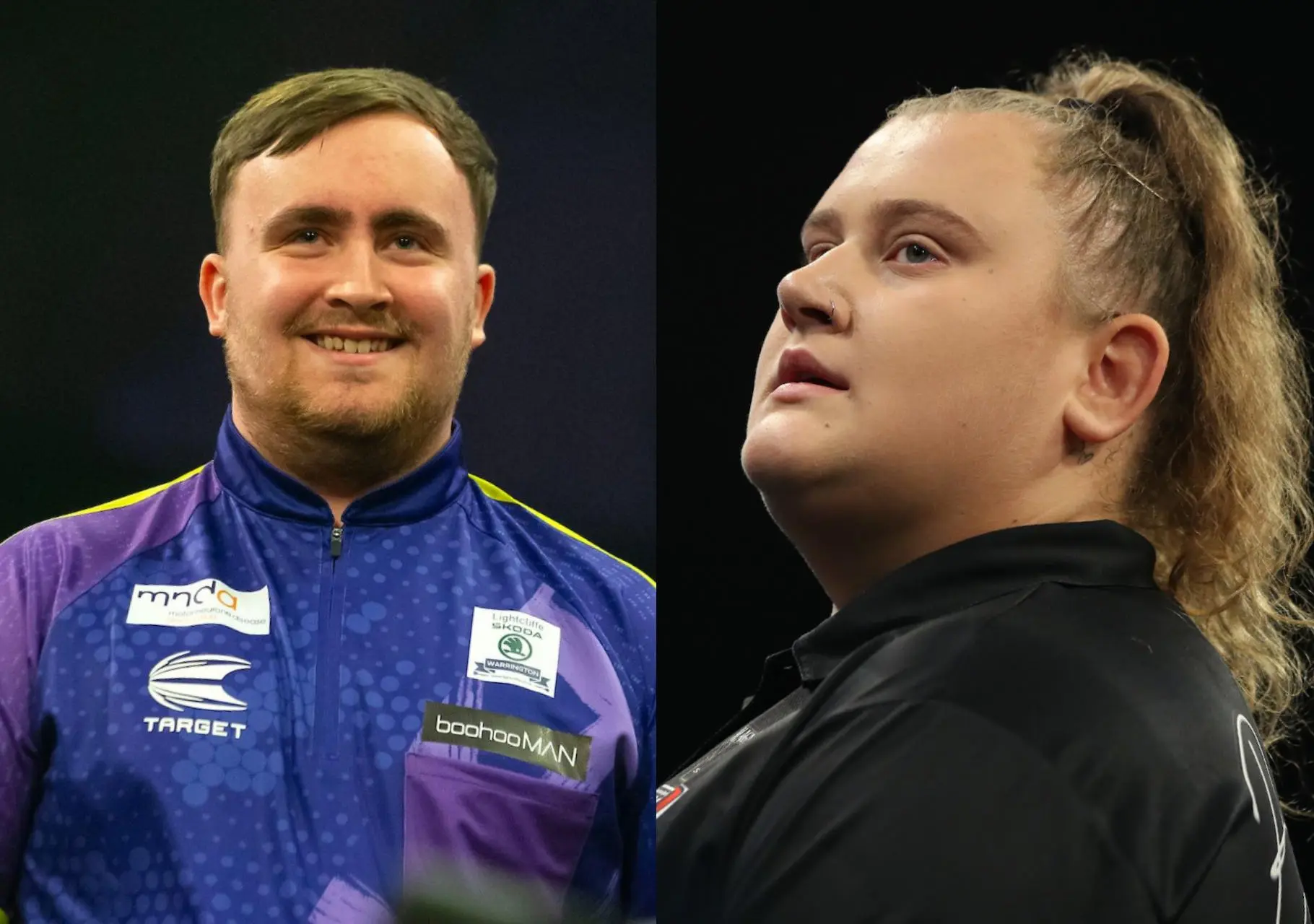 "I can easily imagine a World Championship final between Luke Littler and Beau Greaves!" - Russ Bray reveals he'd come out of retirement for one match only