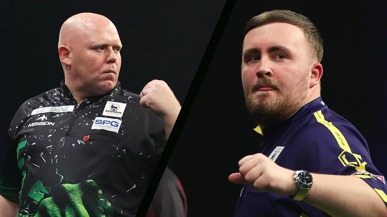 Preview Final Grand Slam of Darts 2024: Heavy favourite v underdog story as Luke Littler battles Martin Lukeman for title
