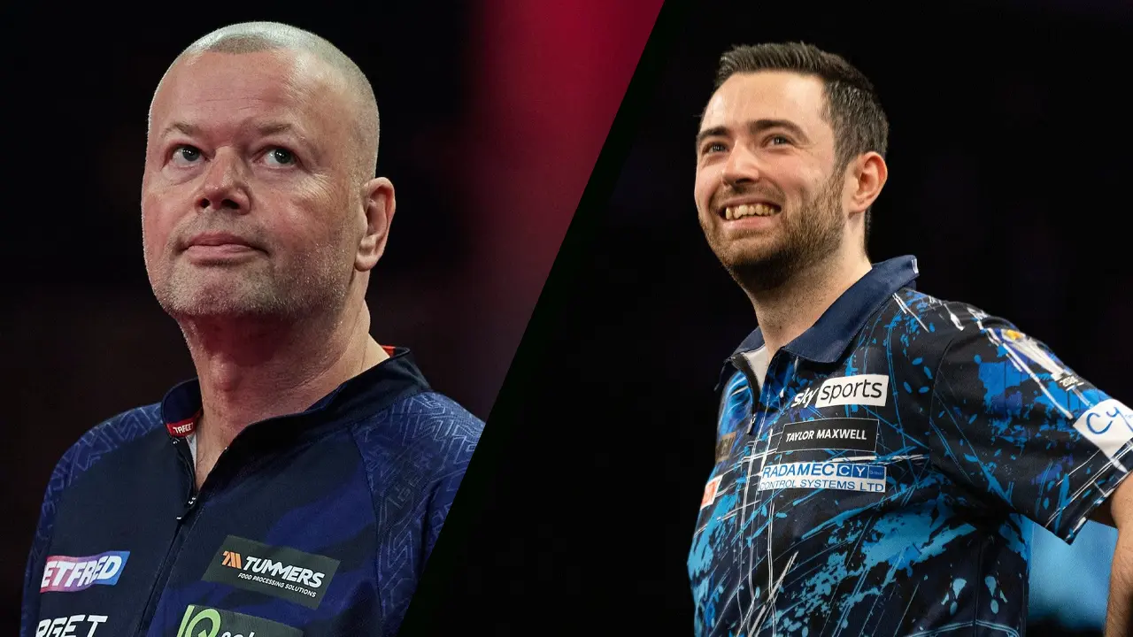 Schedule Players Championship Finals on Saturday afternoon with headline act of Humphries v Van Barneveld