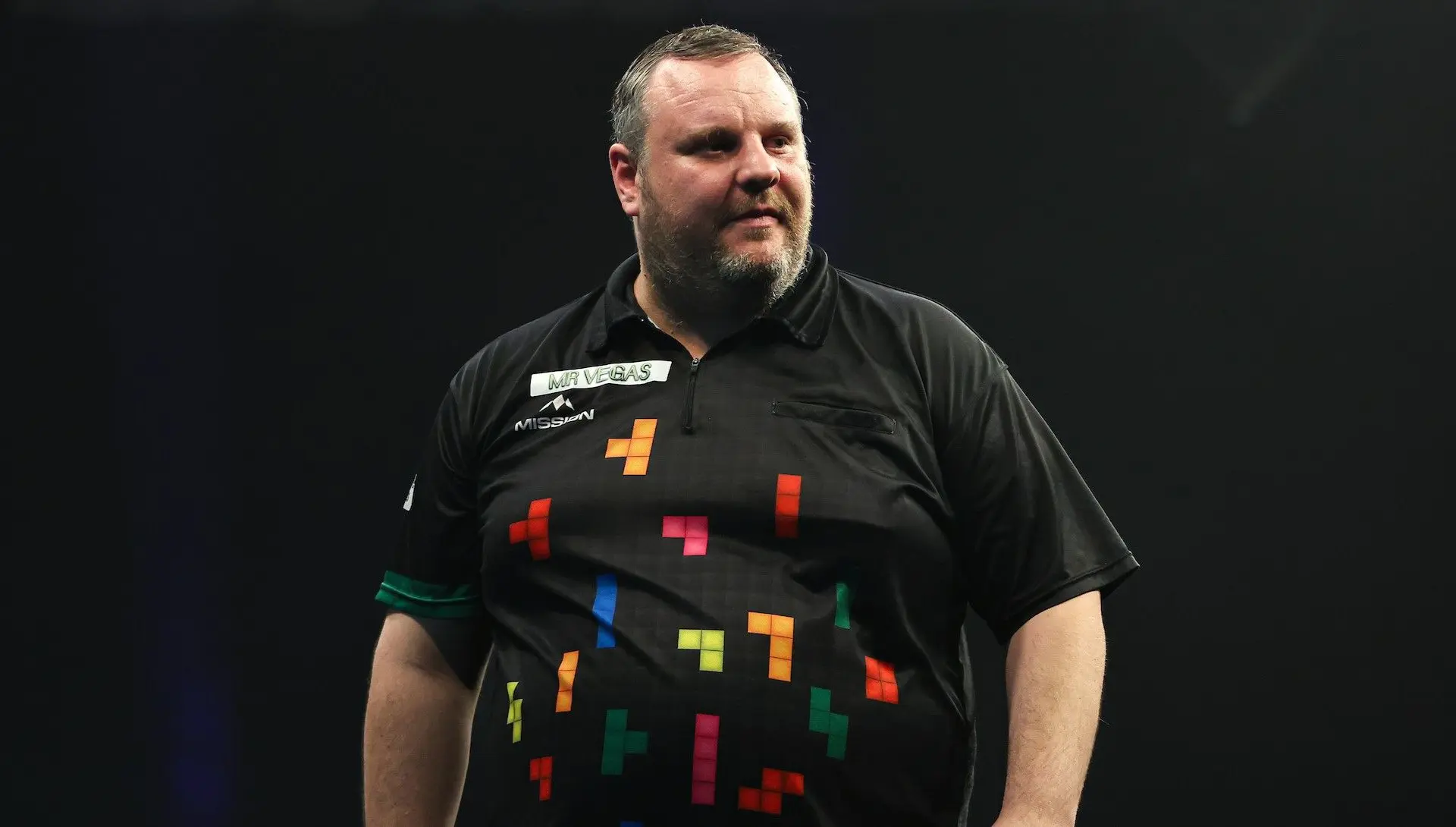 "Michael and Gary are nowhere near the players they used to be" - Ryan Joyce admits fear factor has gone for Van Gerwen and Anderson