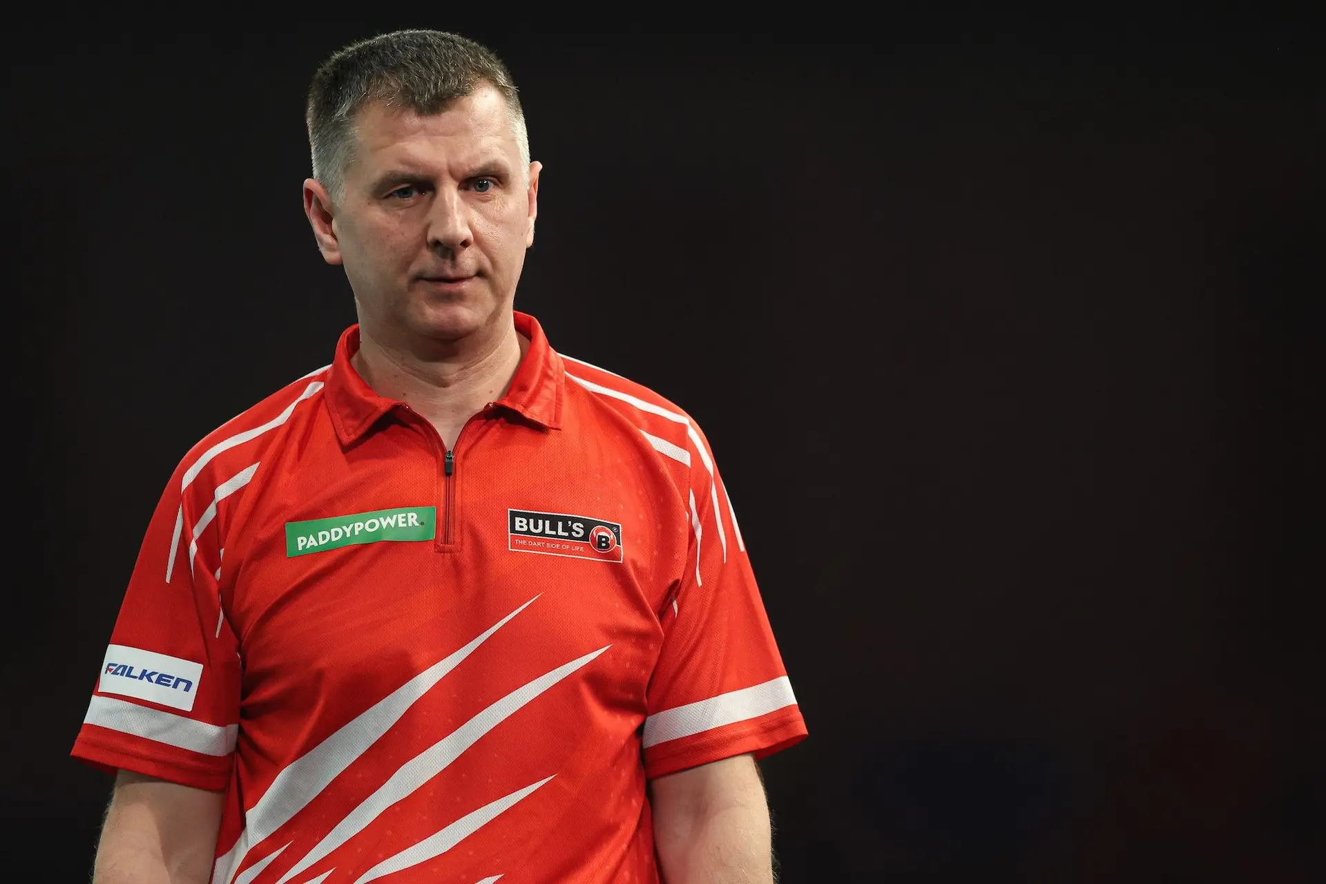 "I knew I had a chance to get to the World Matchplay": First step towards Winter Gardens for resurgent Krzysztof Ratajski