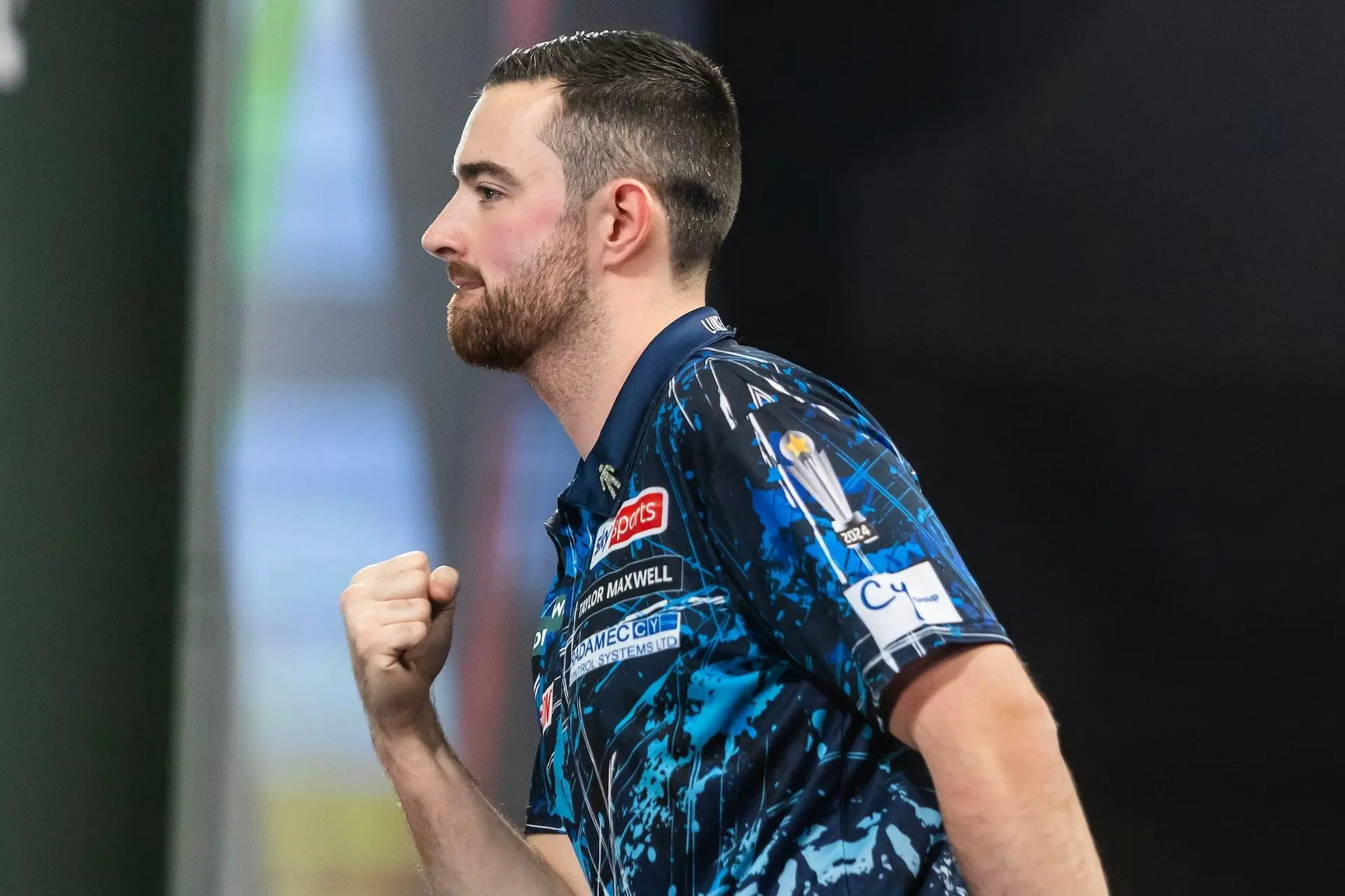 Format confirmed for 2025 Winmau World Masters including much-loved sets returning