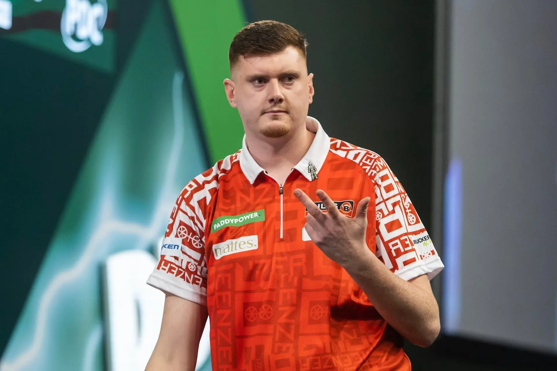How to watch Hungarian Darts Trophy Final live and on TV in the UK, USA and Australia