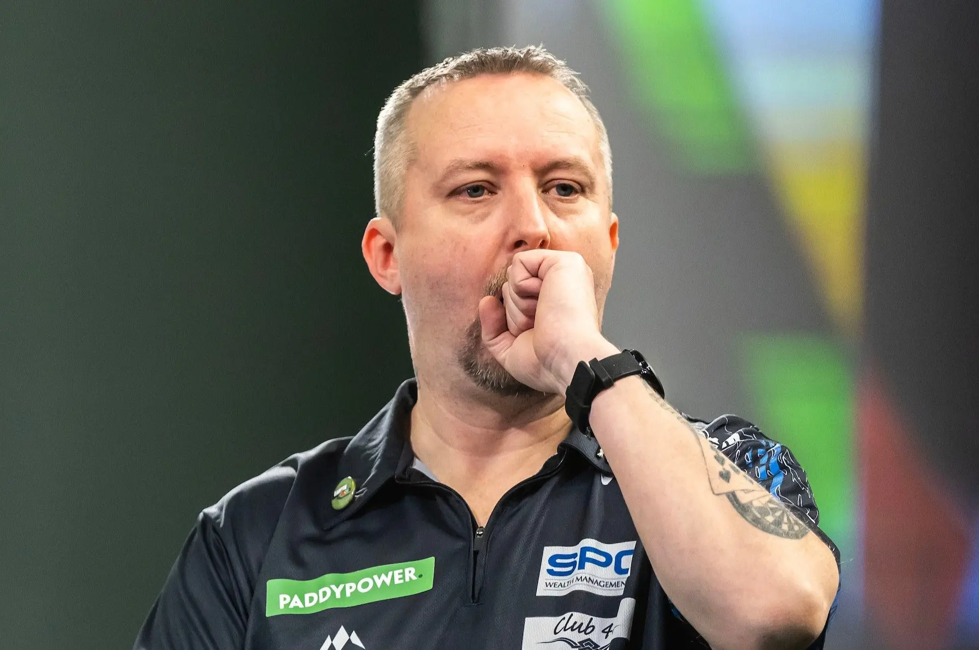 LIVEBLOG: Follow Day One of Winmau World Masters 2025 here as Preliminary Rounds take place