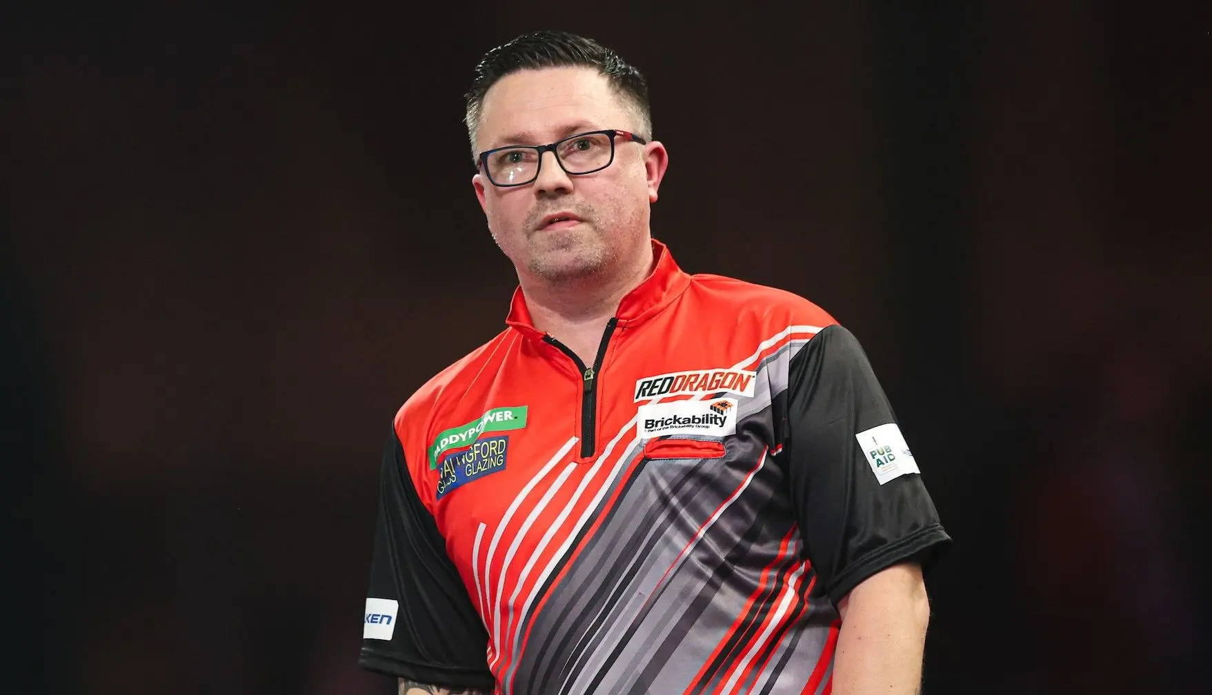 VIDEO | "Some of the stuff was vile": Robert Owen details abuse suffered on previous World Darts Championship appearance