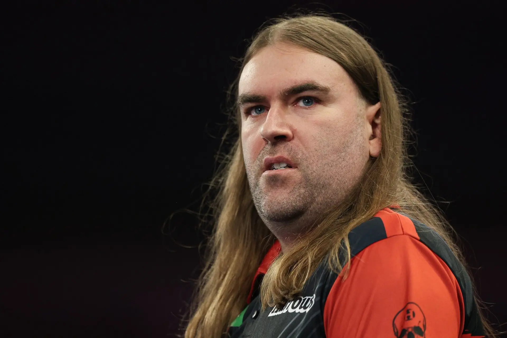 “It feels a bit weird” – Ryan Searle reacts to breaking new ground with Players Championship 28 title