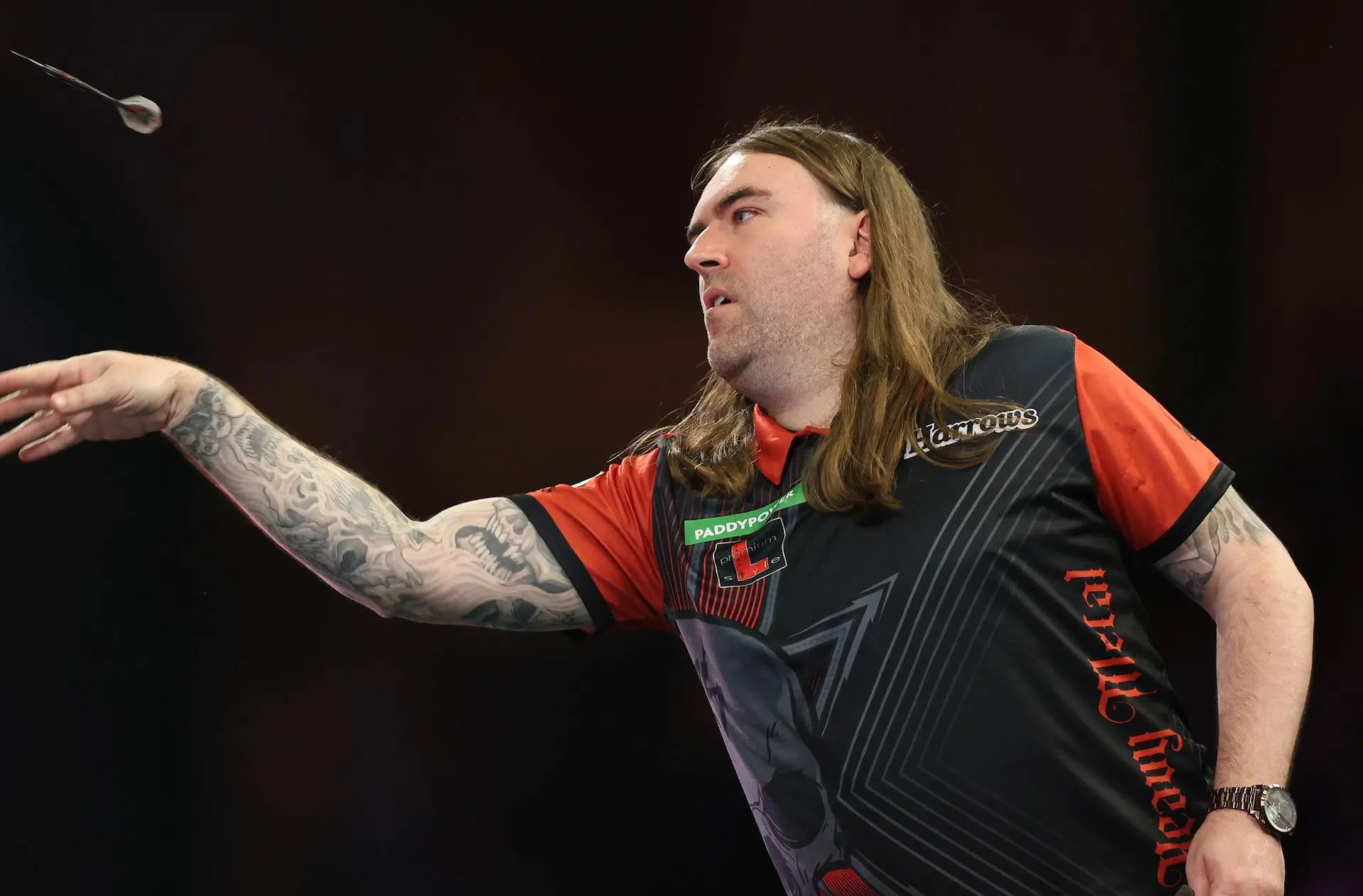 LIVEBLOG CLOSED: Ryan Searle triumphs to take 6th Pro Tour title of his career at Players Championship 4!