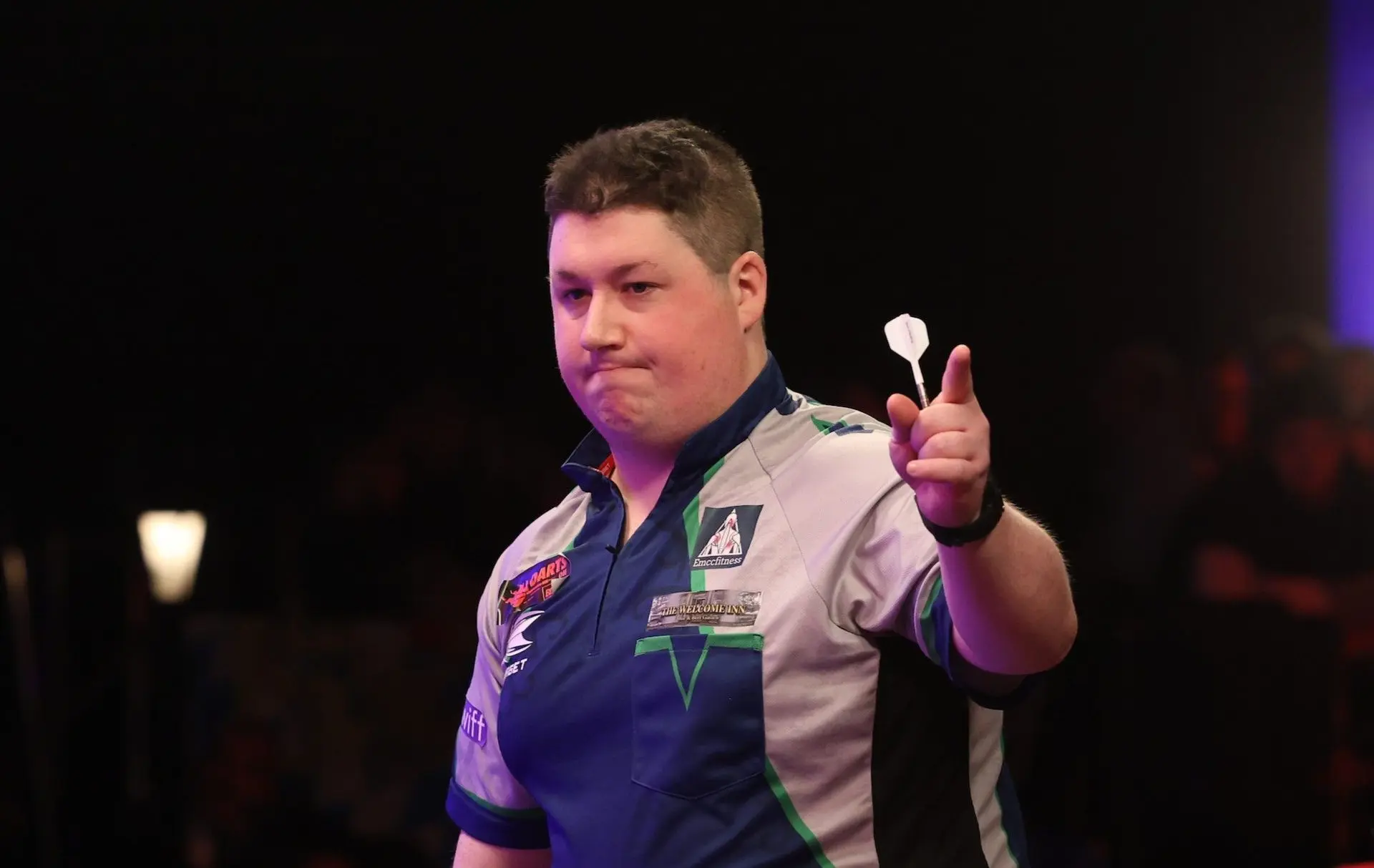 WDF World Championship Friday Round-Up | Shane McGuirk opens title defence as Nilsson and Muramatsu seal first round success