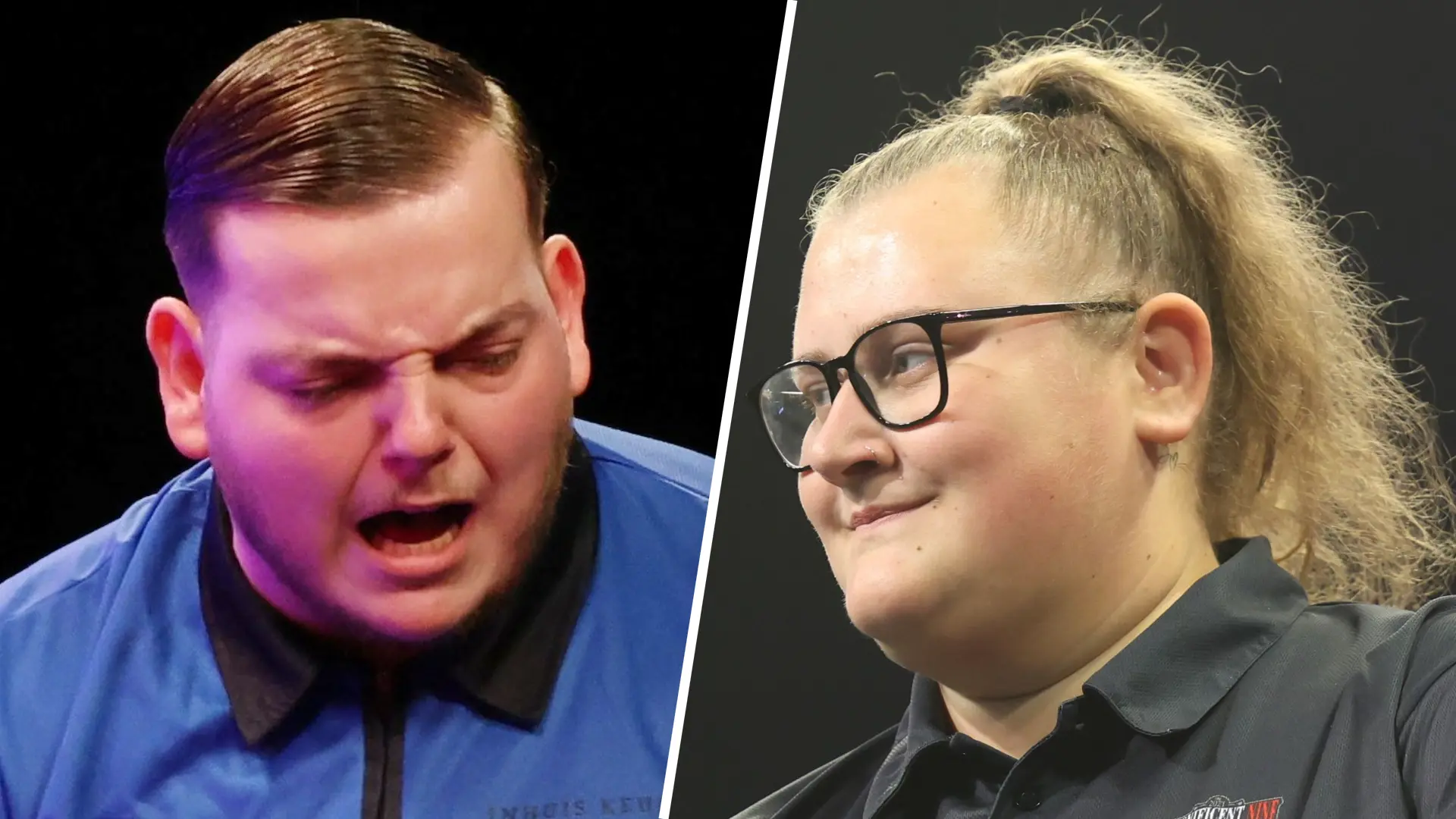 Draw Dutch Open Darts 2025: defending champions Jarno Bottenberg and Beau Greaves go for back to back titles in Assen