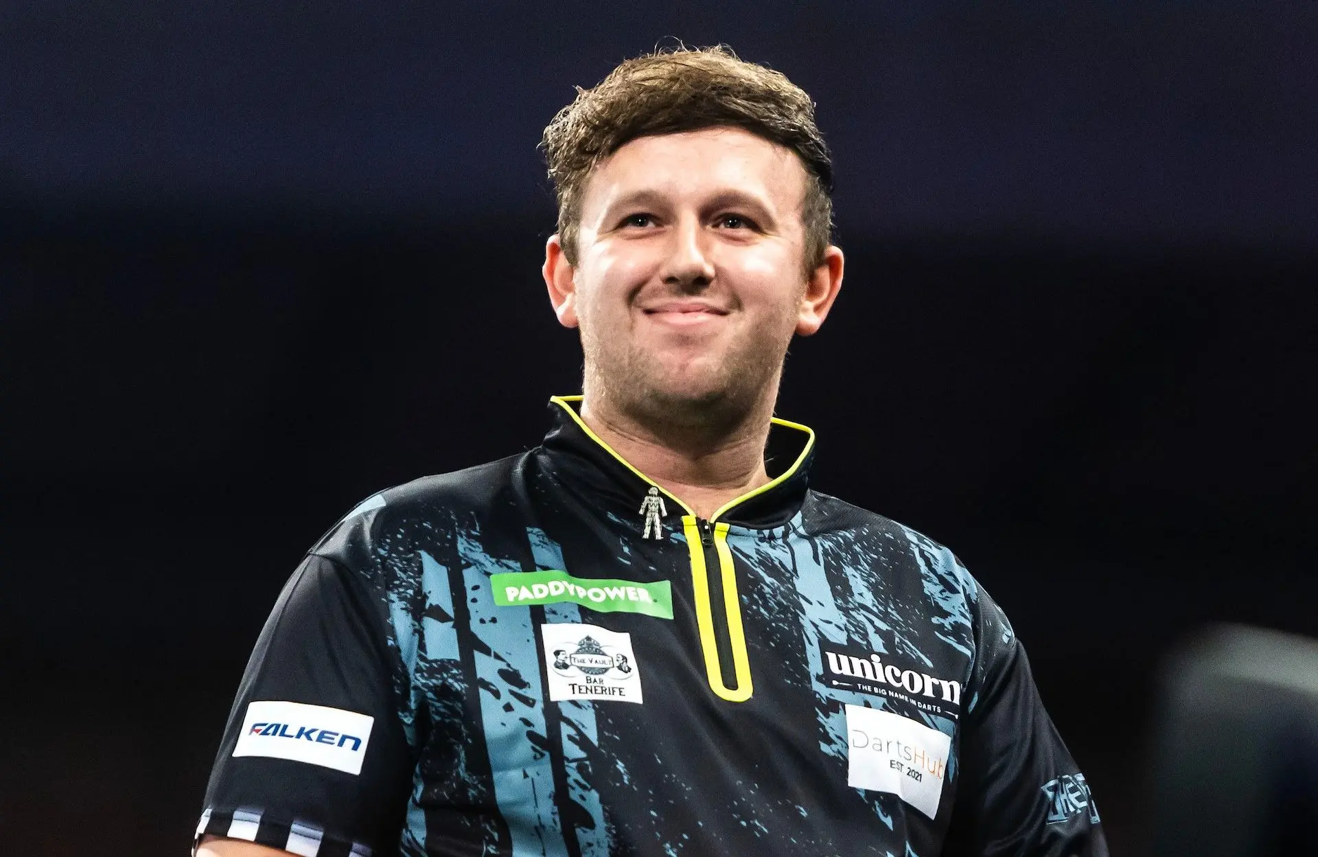 Preview Friday afternoon Swiss Darts Trophy: Callan Rydz, Andrew Gilding and Mensur Suljovic kick off Euro Tour action in Basel