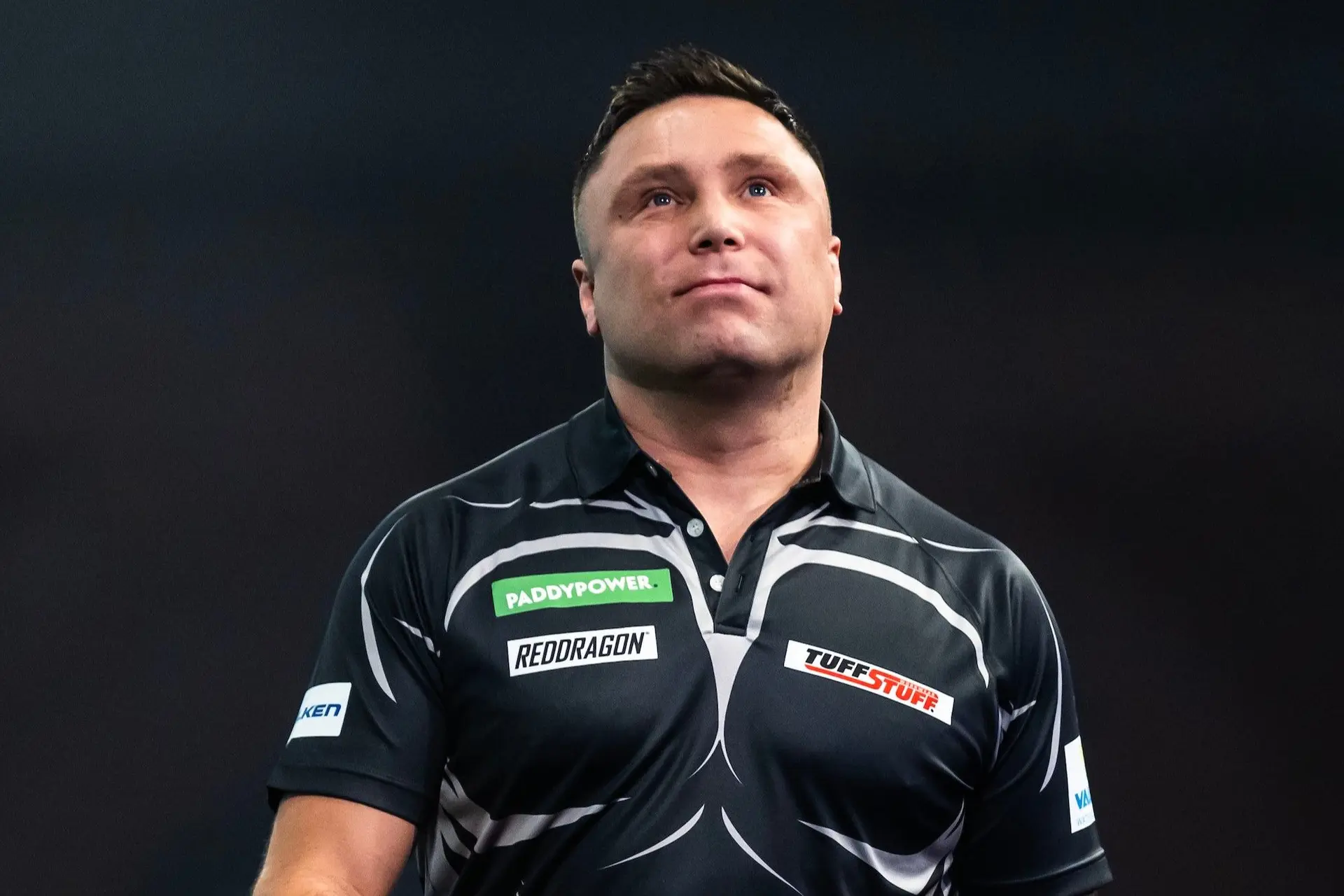 "It’s a nightmare, It's doing my head in" - Gerwyn Price opens up on ear issue as 2025 PDC World Darts Championship campaign comes to an end
