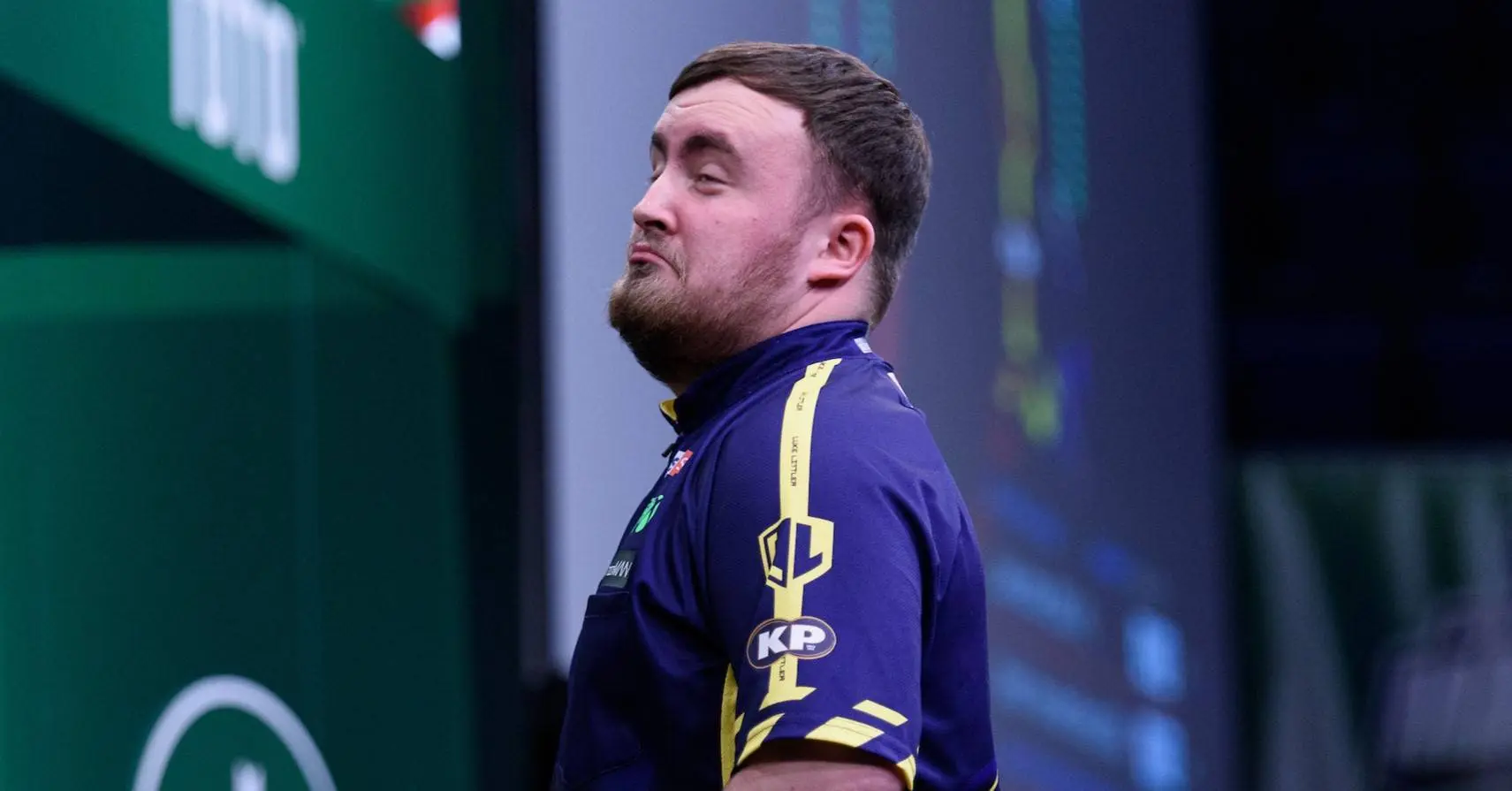 "Does it annoy me? Oh yeah. Oh, it does annoy me" - Luke Littler sees alarming trend within rivals ahead of Premier League Darts 2025