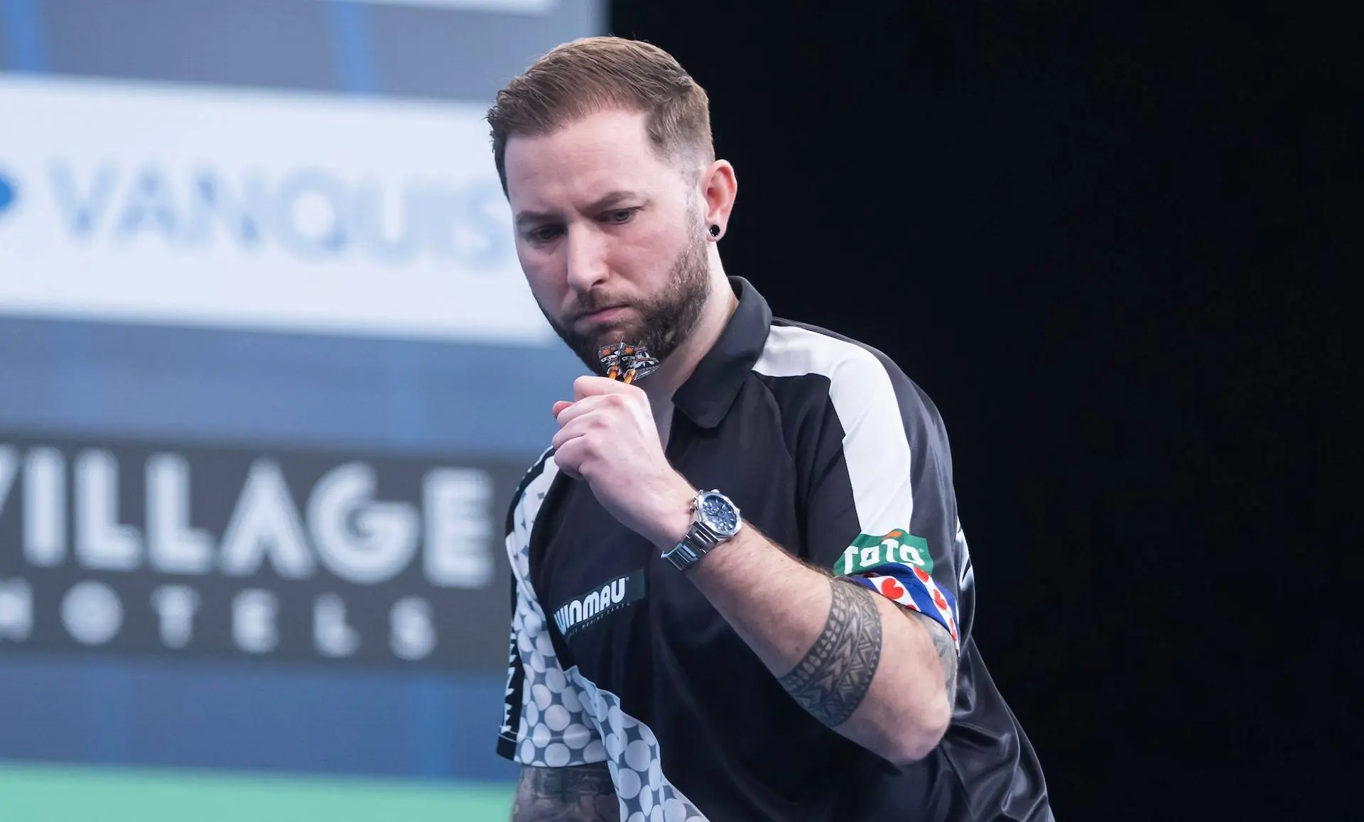 "I have ADHD... I’m not as boring like everyone thinks" - Danny Noppert gives rare and revealing insight into his life off the oche