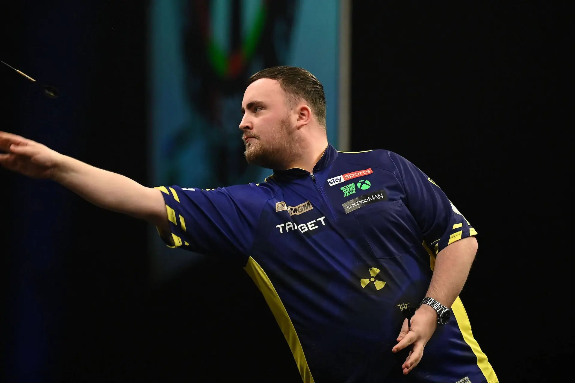 PDC Order of Merit Update after Belgian Darts Open: Luke Littler edges closer to Luke Humphries as Wade, Van den Bergh and Edhouse rise
