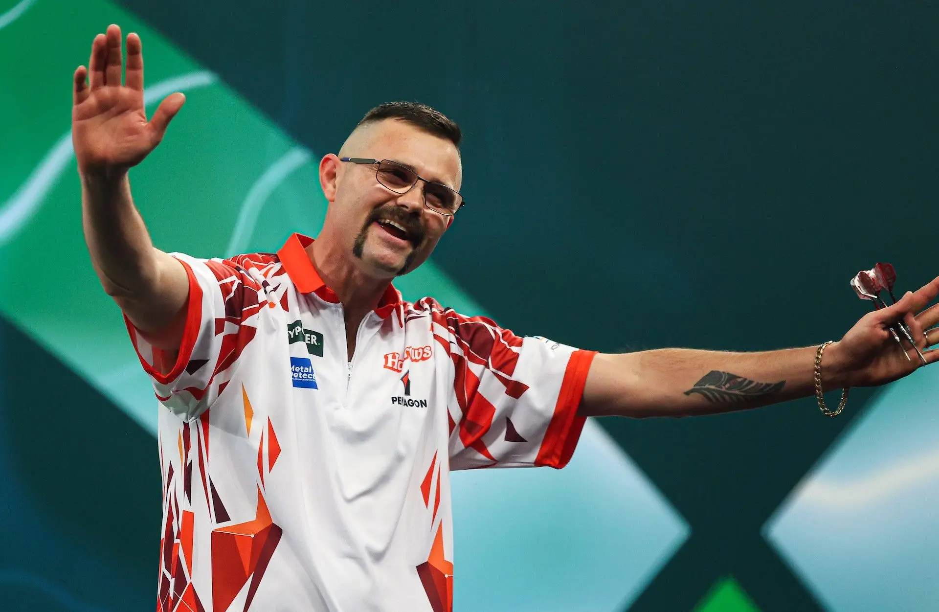 "I’m just waiting for the rewards of winning the big stuff" - Damon Heta looking to bring floor form to the majors after latest Players Championship triumph