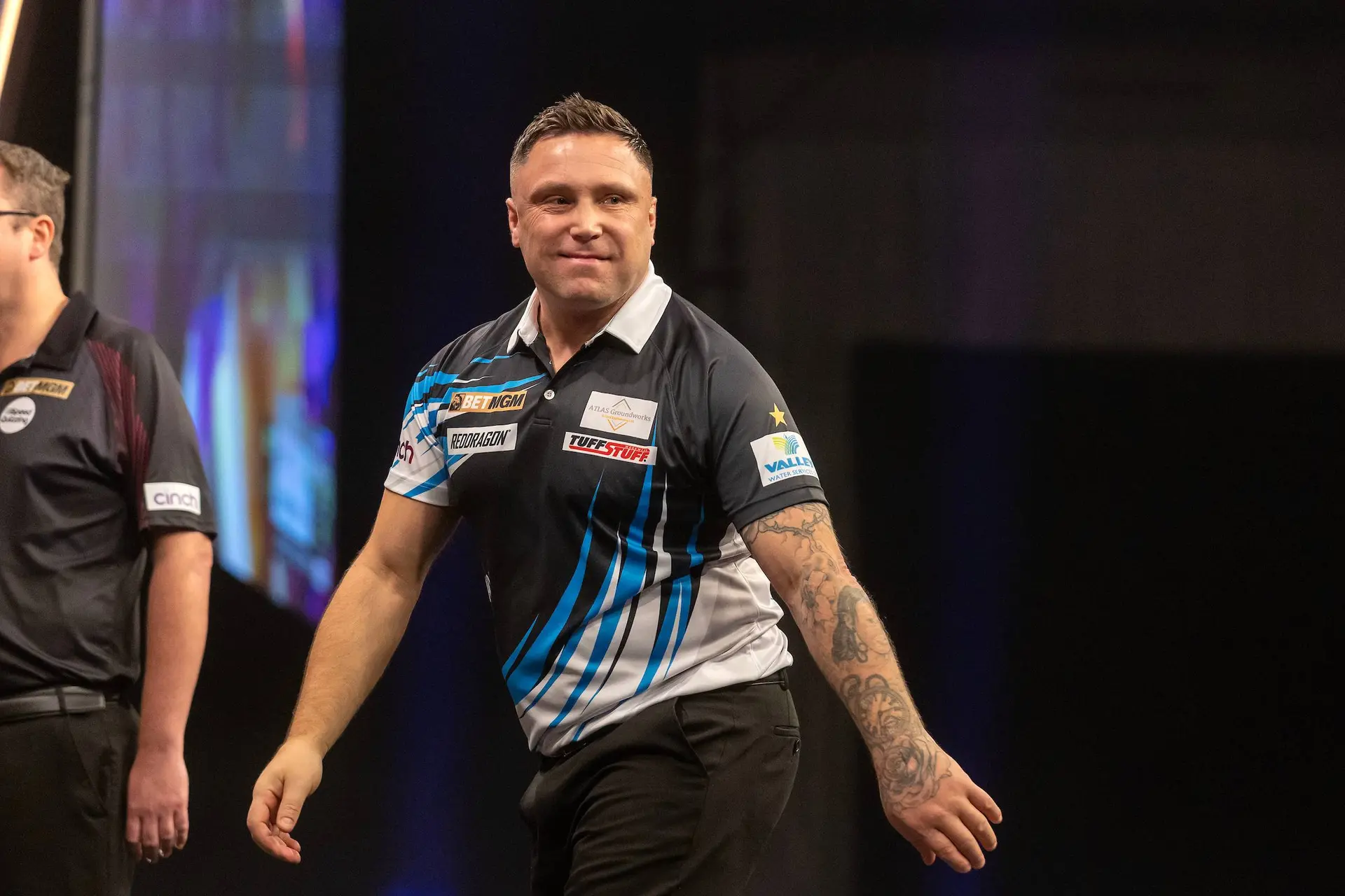 Gerwyn Price calls for change to PDC ranking system after £1million PDC World Darts Championship top prize announcement