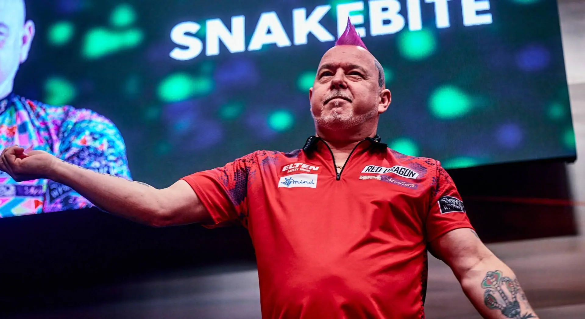 TV Guide International Darts Open 2025: This is how to watch latest European Tour