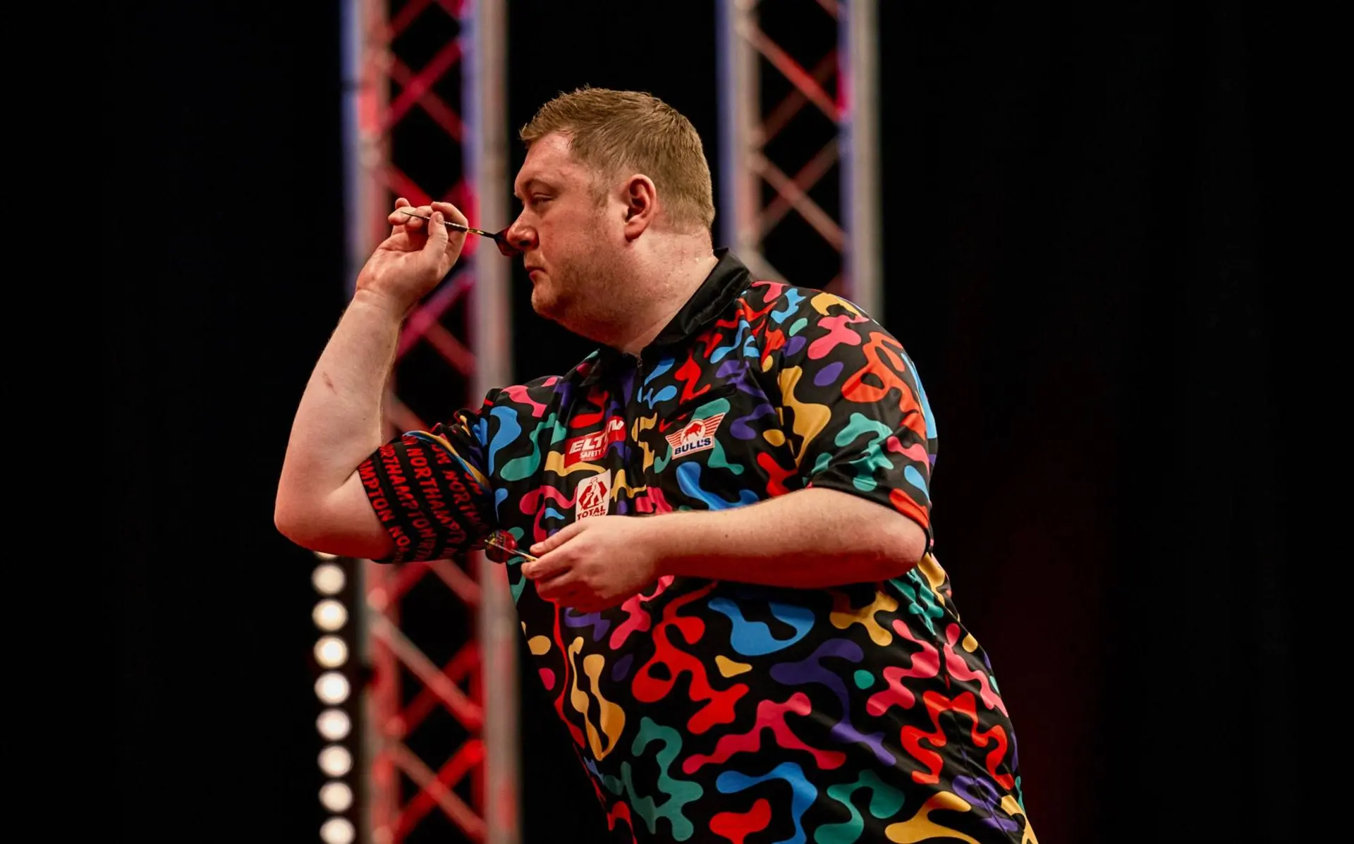 LIVEBLOG European Tour Qualifiers | Spots available for Baltic Sea Darts Open and Flanders Darts Trophy