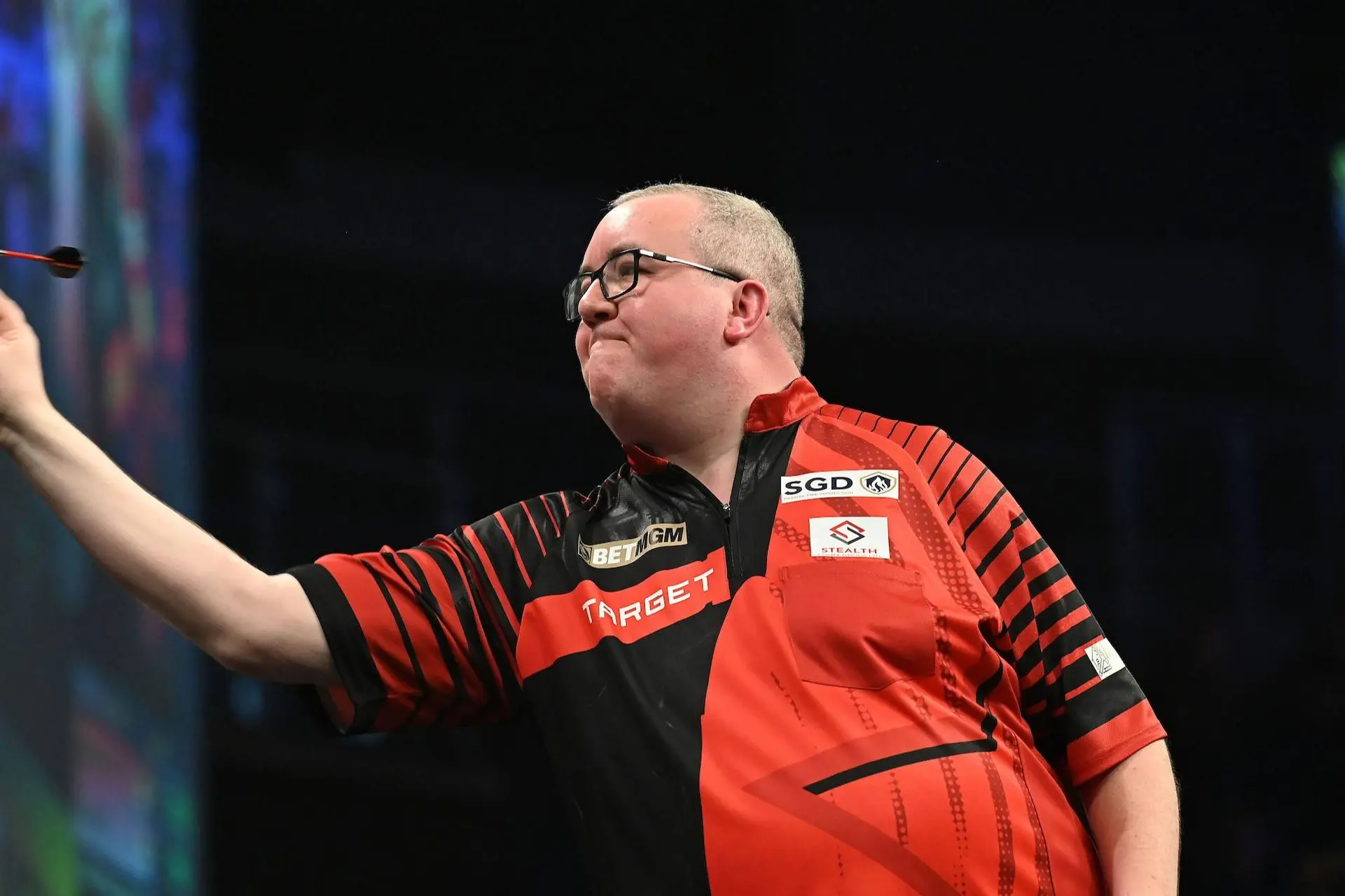 Sublime Stephen Bunting seals German domination, adds International Darts Open crown after Premier League Darts win in Berlin