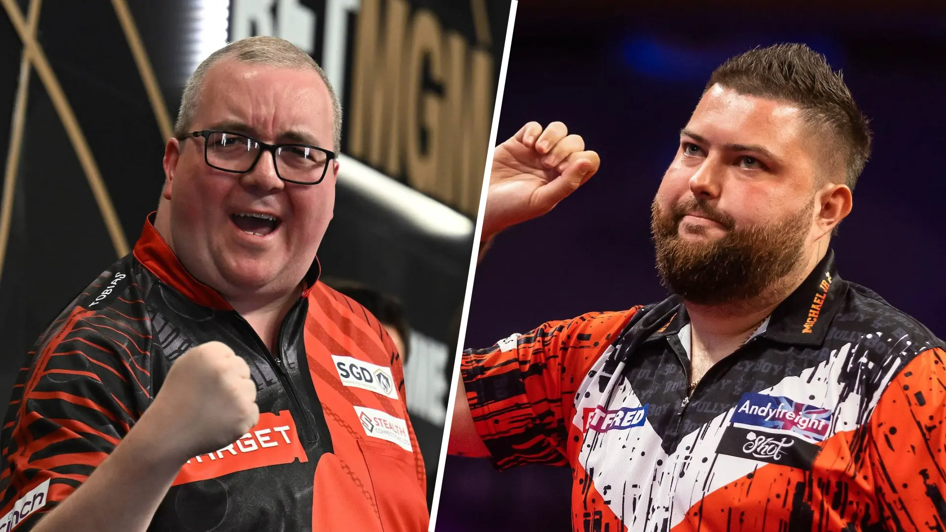 PDC Order of Merit Update | Stephen Bunting up to career-high 4th as Michael Smith drops further down the rankings