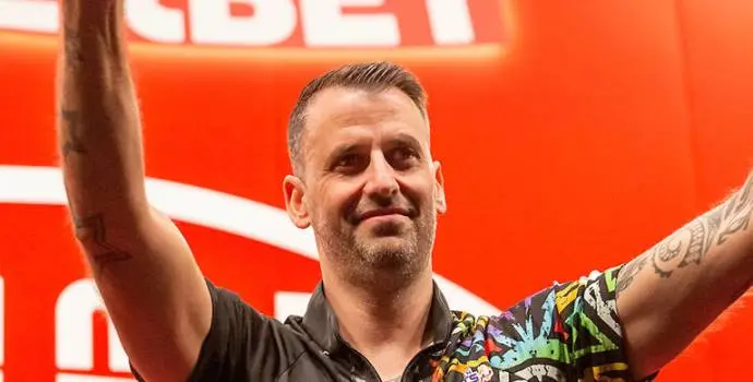 György Jehirszki seals spot at World Series tournament in Poland