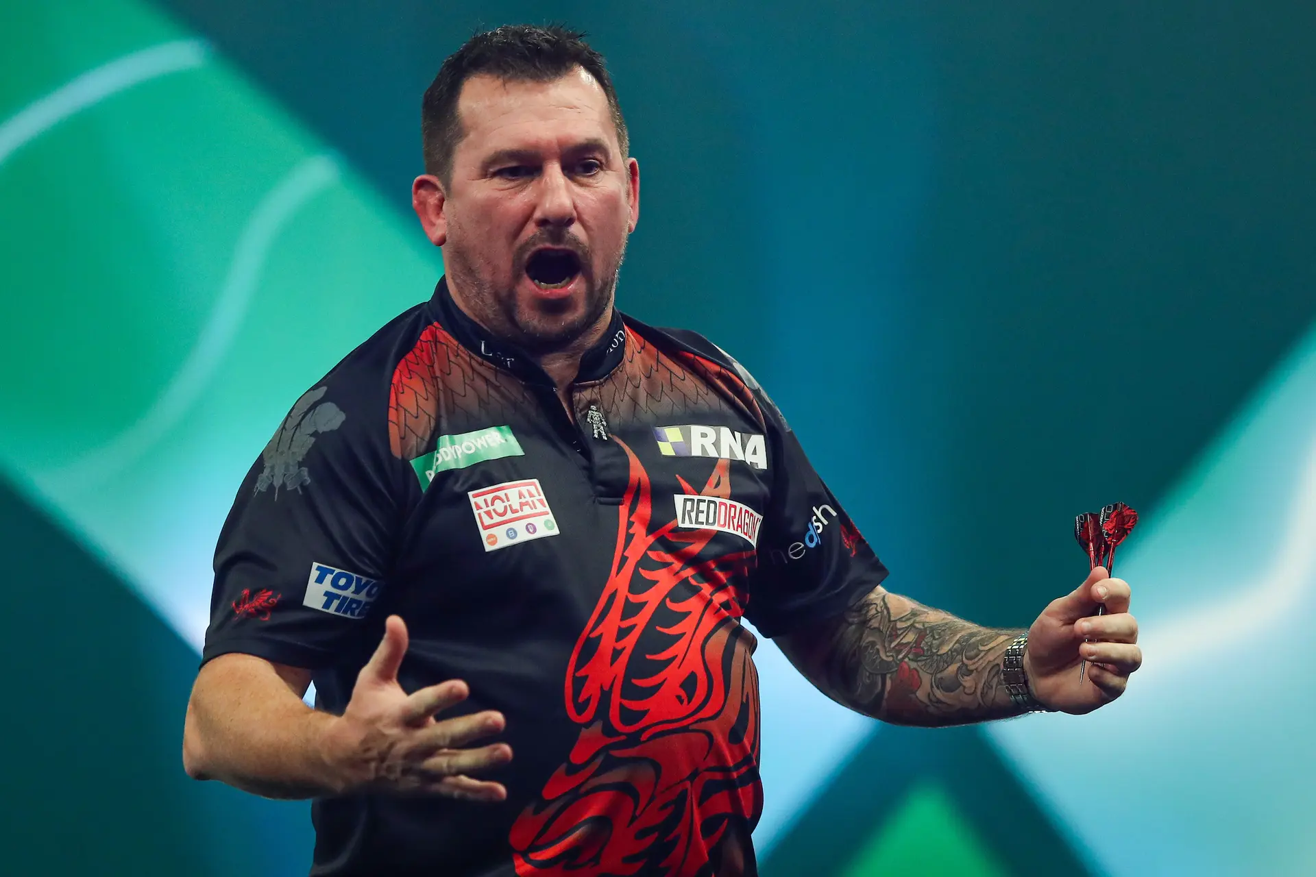 PDC European Tour Order of Merit update: Jonny Clayton makes huge leap after Rosmalen title