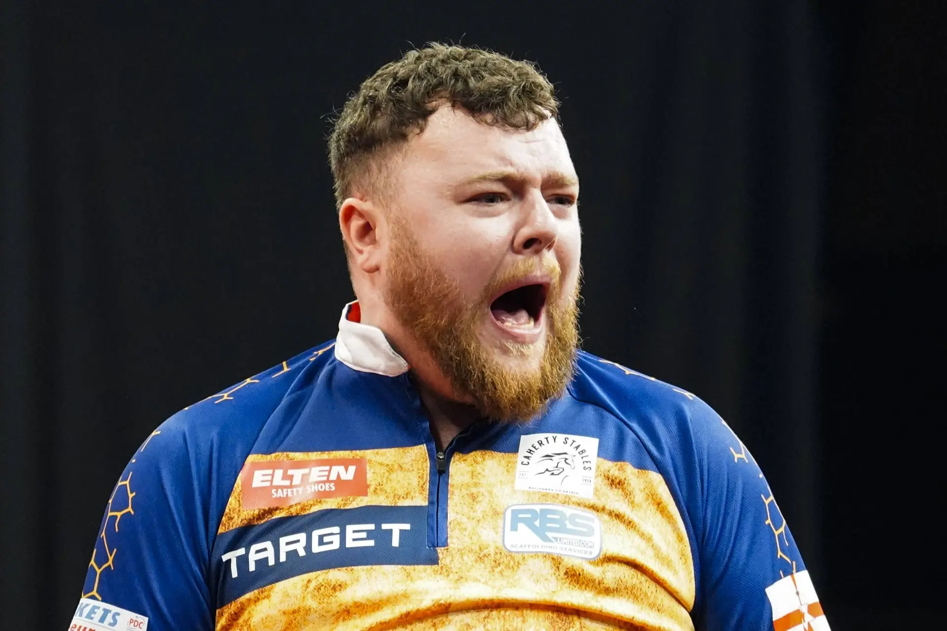 PDC Form Guide Update: Josh Rock leads alternative ranking as Luke Littler plummets