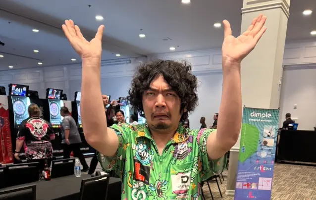 Momotu Sakai unbeatable and wins his first two Asian Tour tournaments in one fell swoop