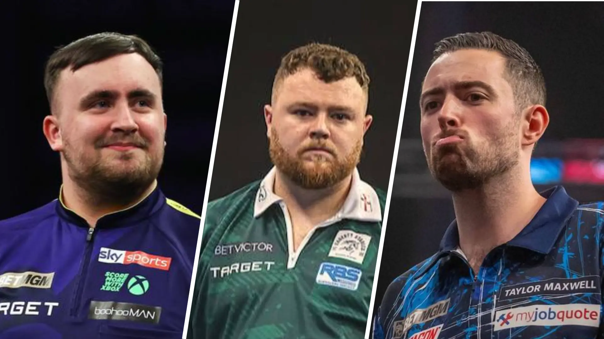 Preview Friday New Zealand Darts Masters: Gerwyn Price, Luke Littler and Luke Humphries lead title fight in Auckland