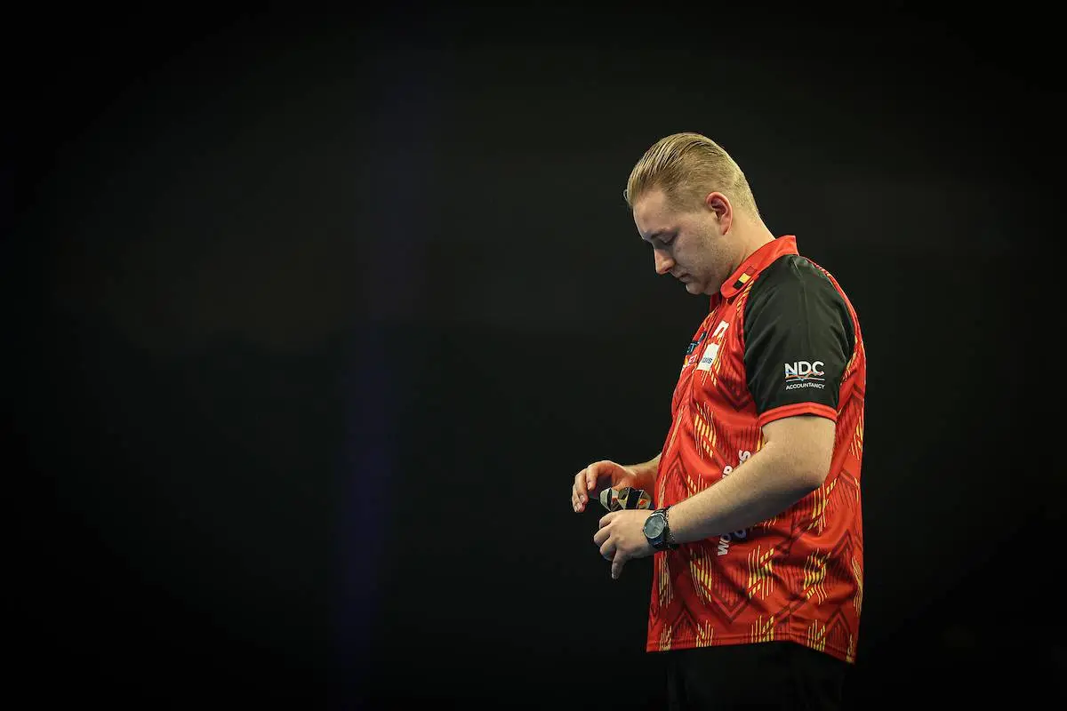 ANALYSIS | Belgium's PDC Tour Card Holders: Mid-Season Review