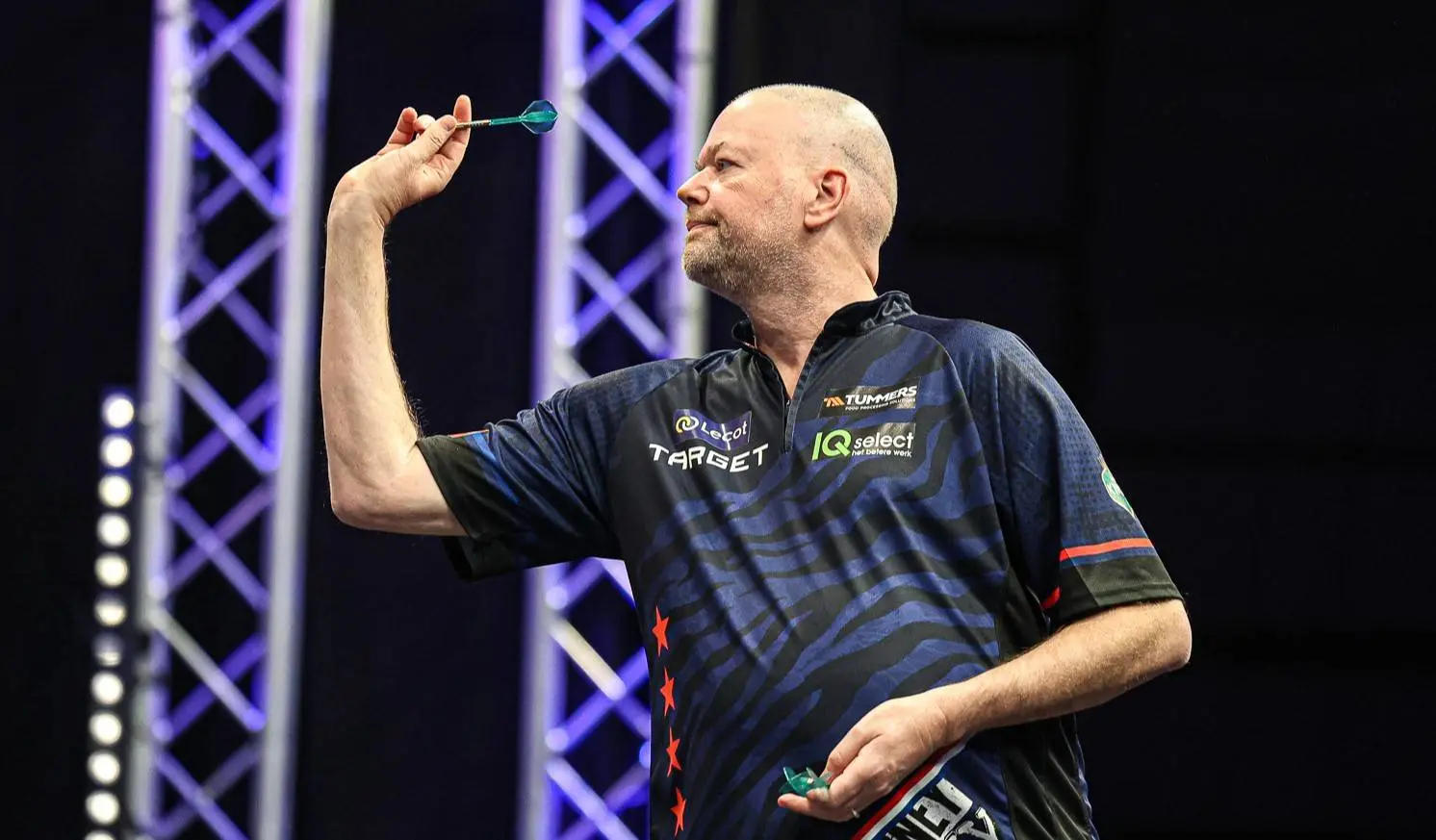 Barney breaks through barrier: will there be room in PDC monopoly for further restriction removal?