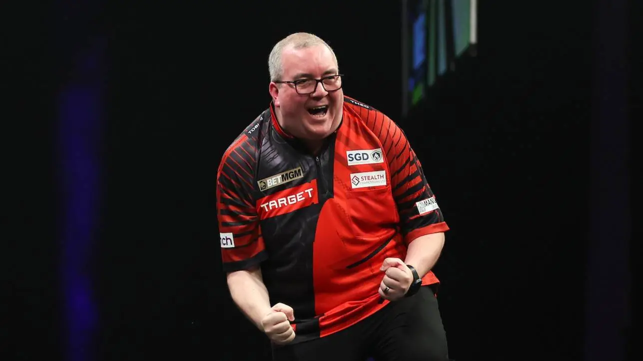 World Series Order of Merit update: Stephen Bunting leads the pack after second title of 2025