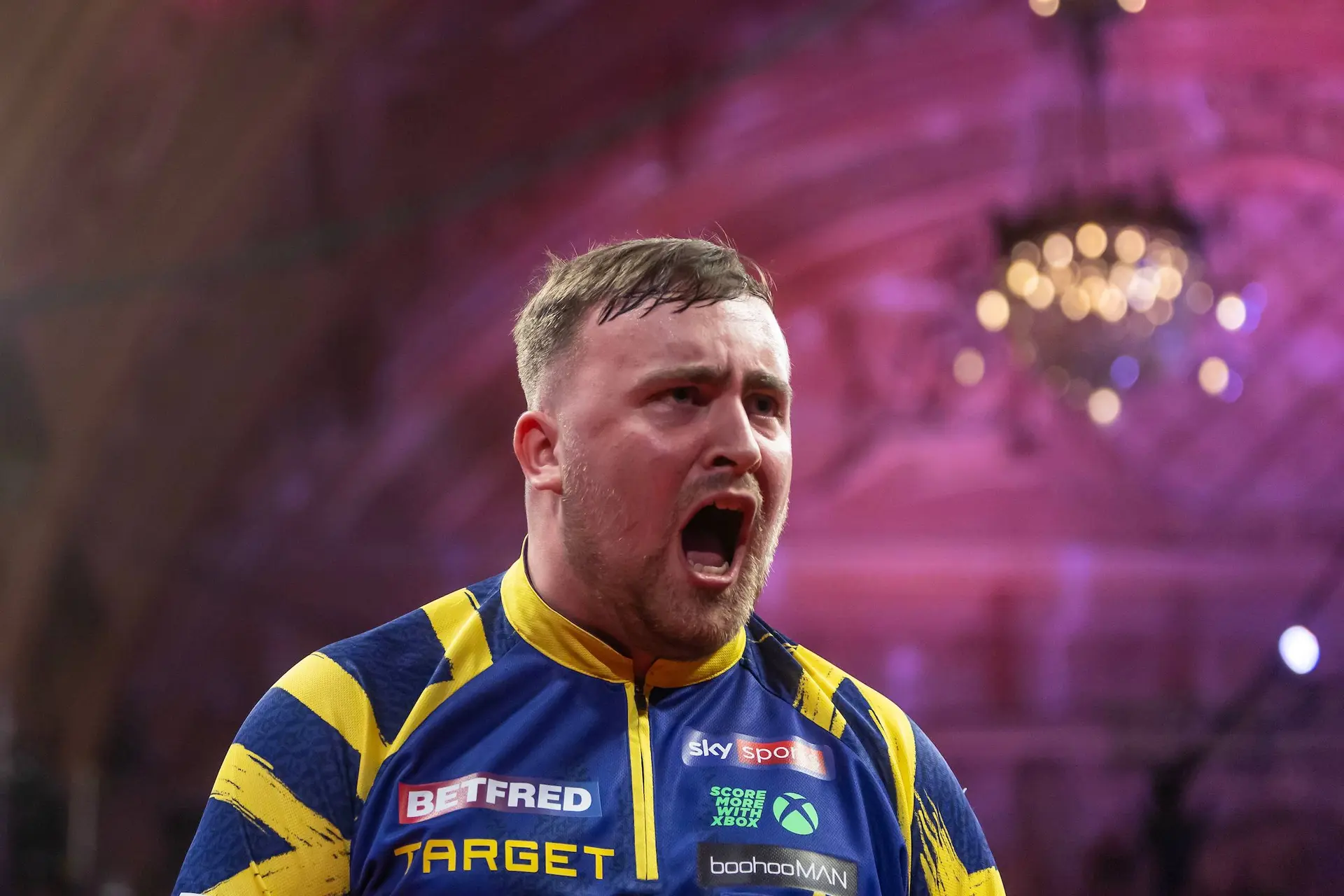 How much prize money can Littler, Humphries, Van Gerwen and co win at European Championship 2025?