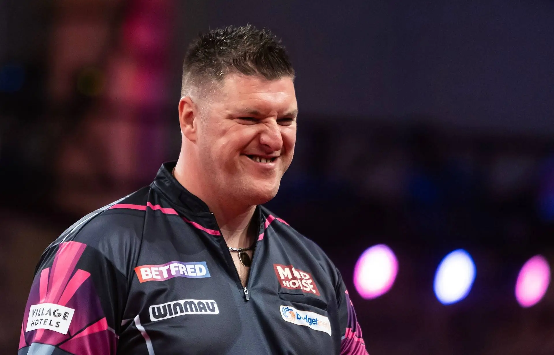 “I’m no longer a top-16 player, and I never will be again” – Former major winner Daryl Gurney reflects with brutal honesty
