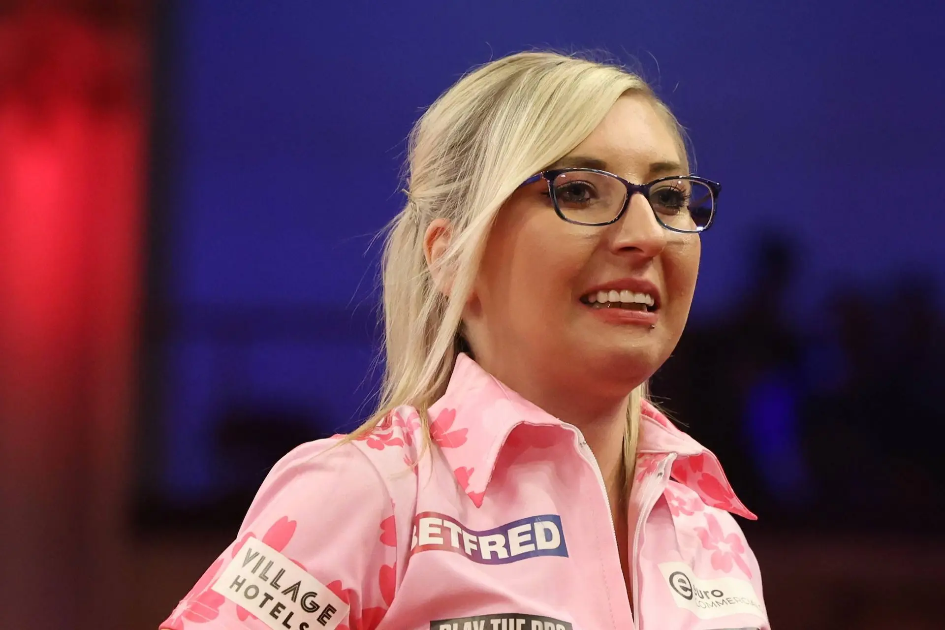 "Fallon Sherrock is an icon - she's still playing at an exceptional standard": Laura Turner says women’s darts is stronger than ever beyond Beau Greaves