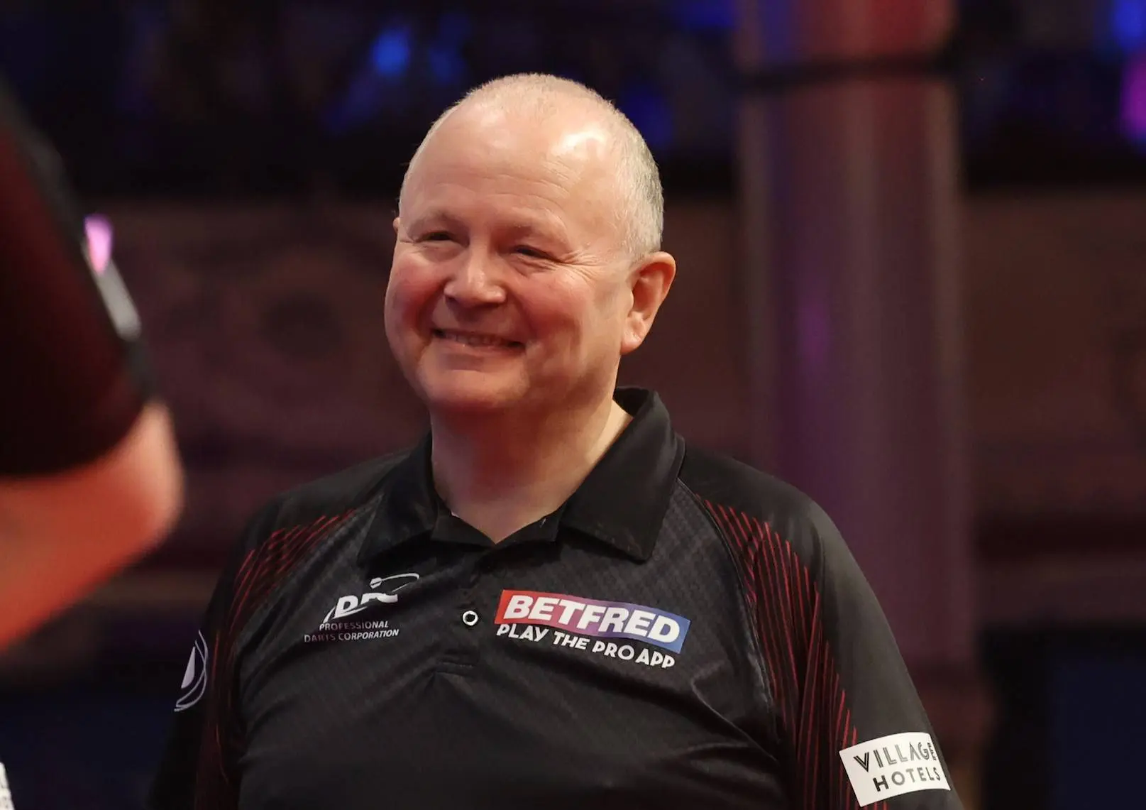 "I've missed like 17 out of 22 birthdays of my daughter": George Noble confirms reasoning for retirement ahead of last Ally Pally final