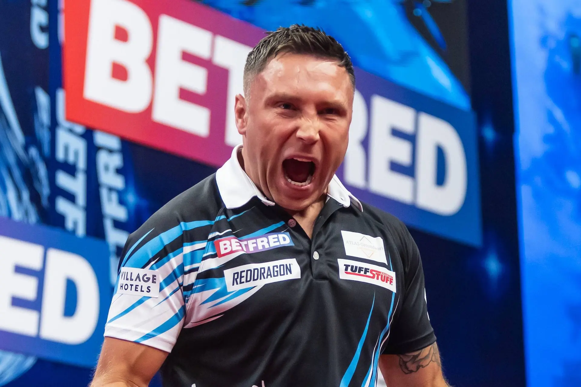 Players Championship Order of Merit Update: Gerwyn Price loses lead amid sudden hospital visit as big names in Minehead survival battle
