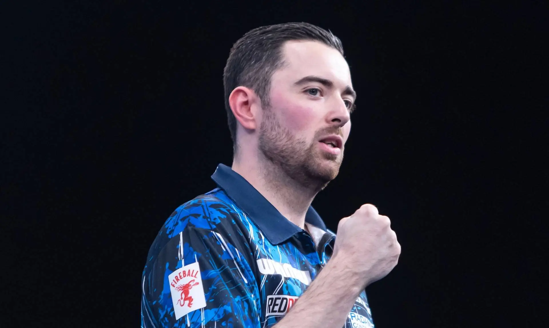 How much prize money did Luke Humphries earn winning Czech Darts Open 2025 in Prague