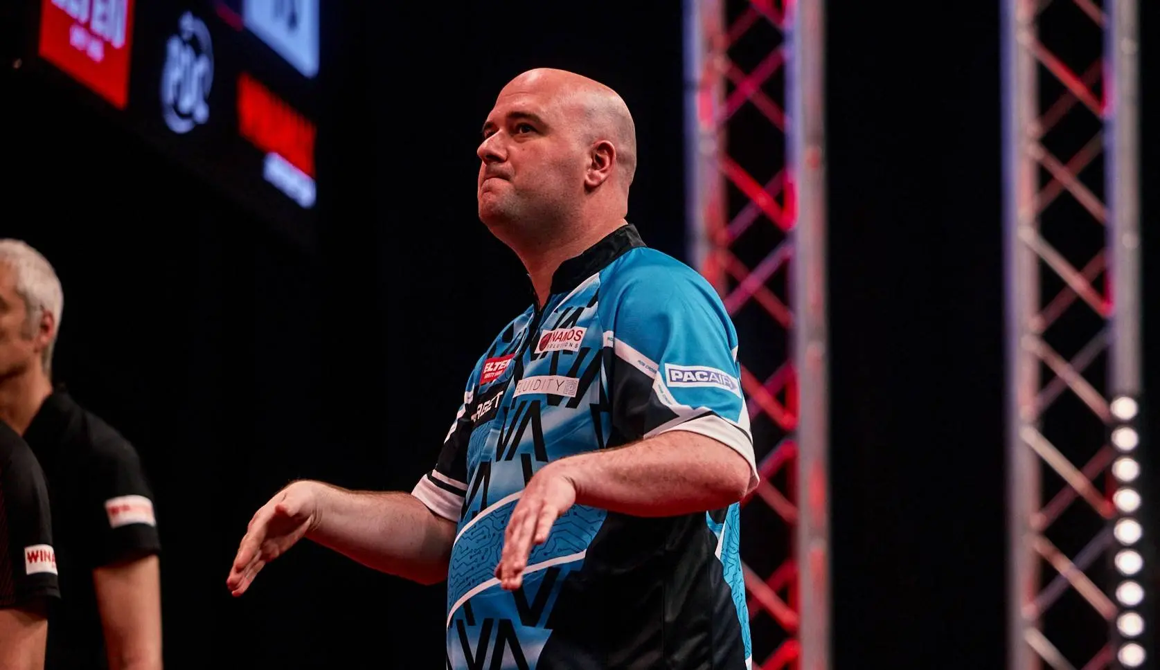 "It's disastrous for your image": Rob Cross tax drama bound to affect his game