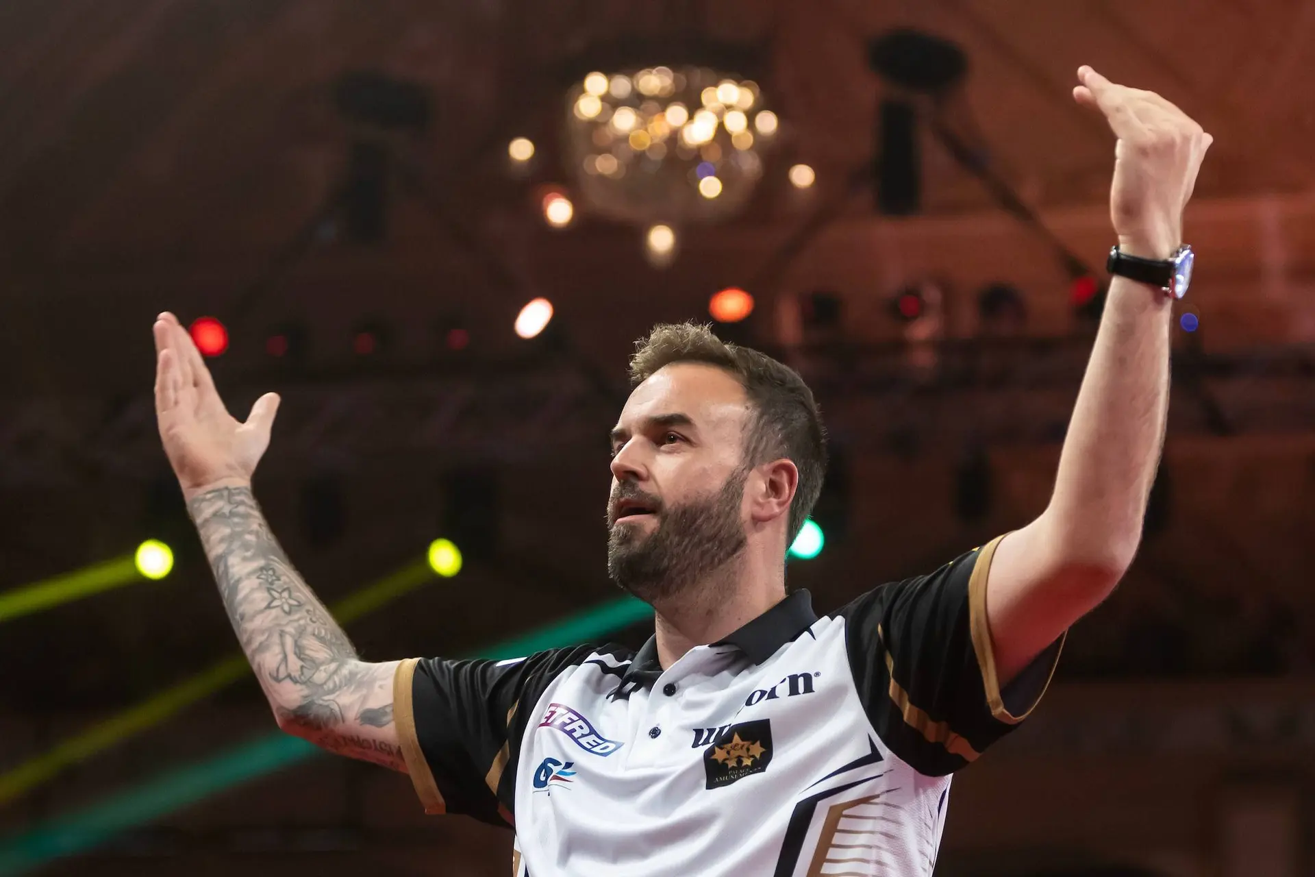 How to watch Players Championship 22-23 live as ProTour action returns to Hildesheim