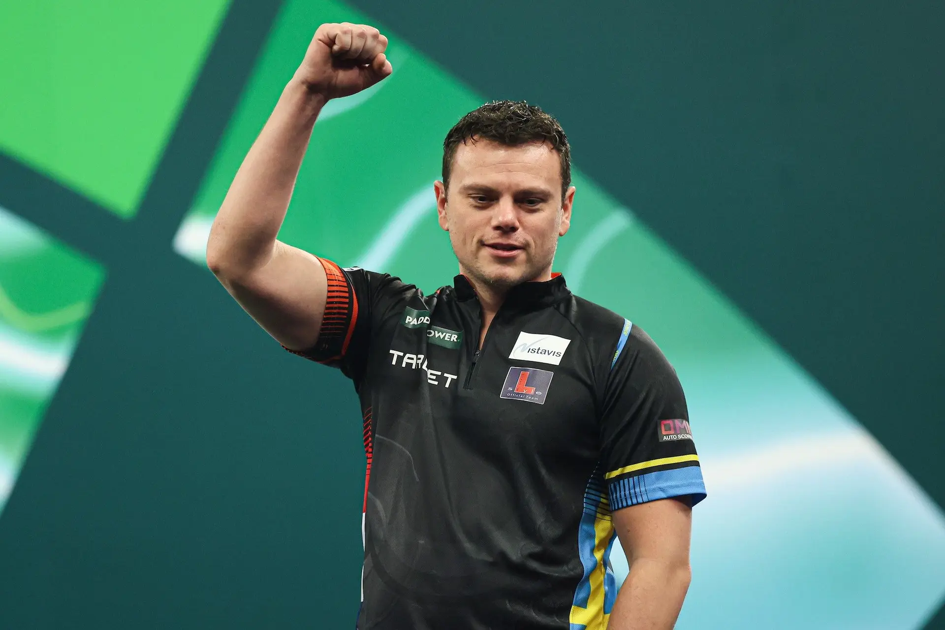 DISCUSSION | Players Championship 19 and 20: Withdrawals from ProTour events a positive thing as Gary Anderson's form questioned