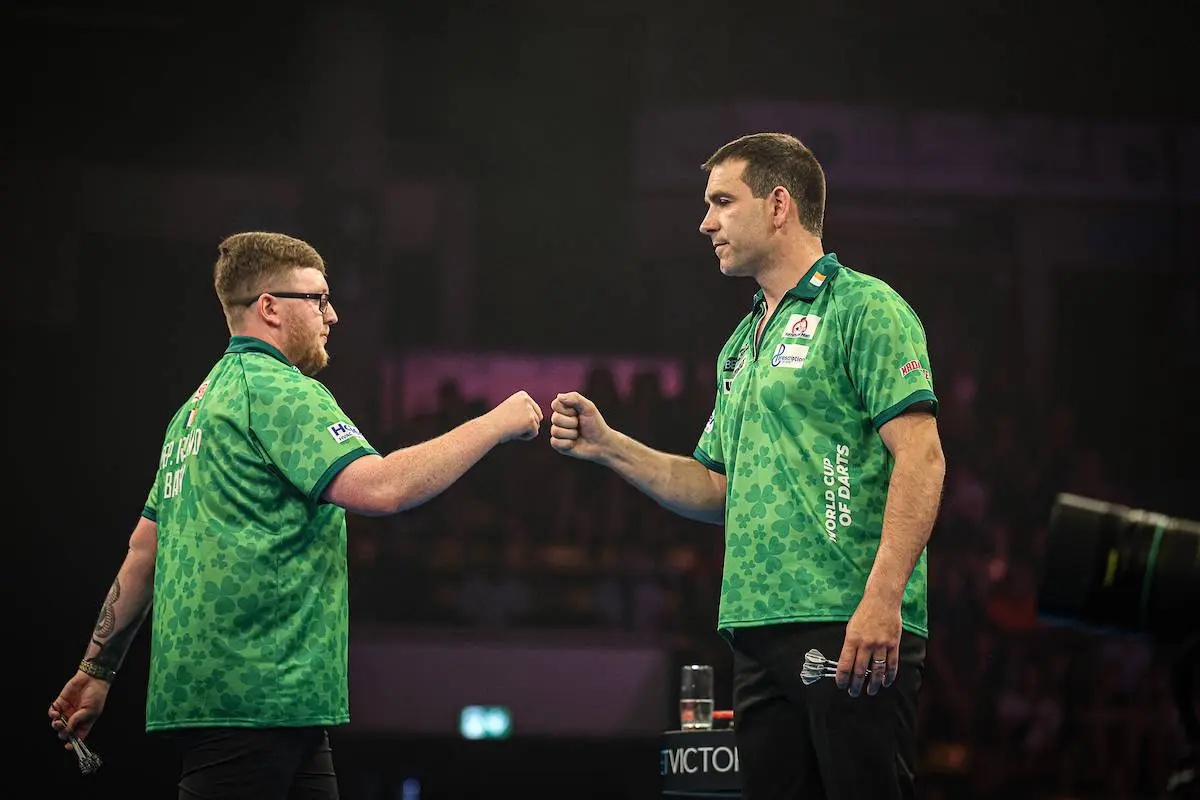 ANALYSIS | Irish Tour Card hopes precarious: O’Connor safe, but pressure mounts on Barry, Slevin & Lennon