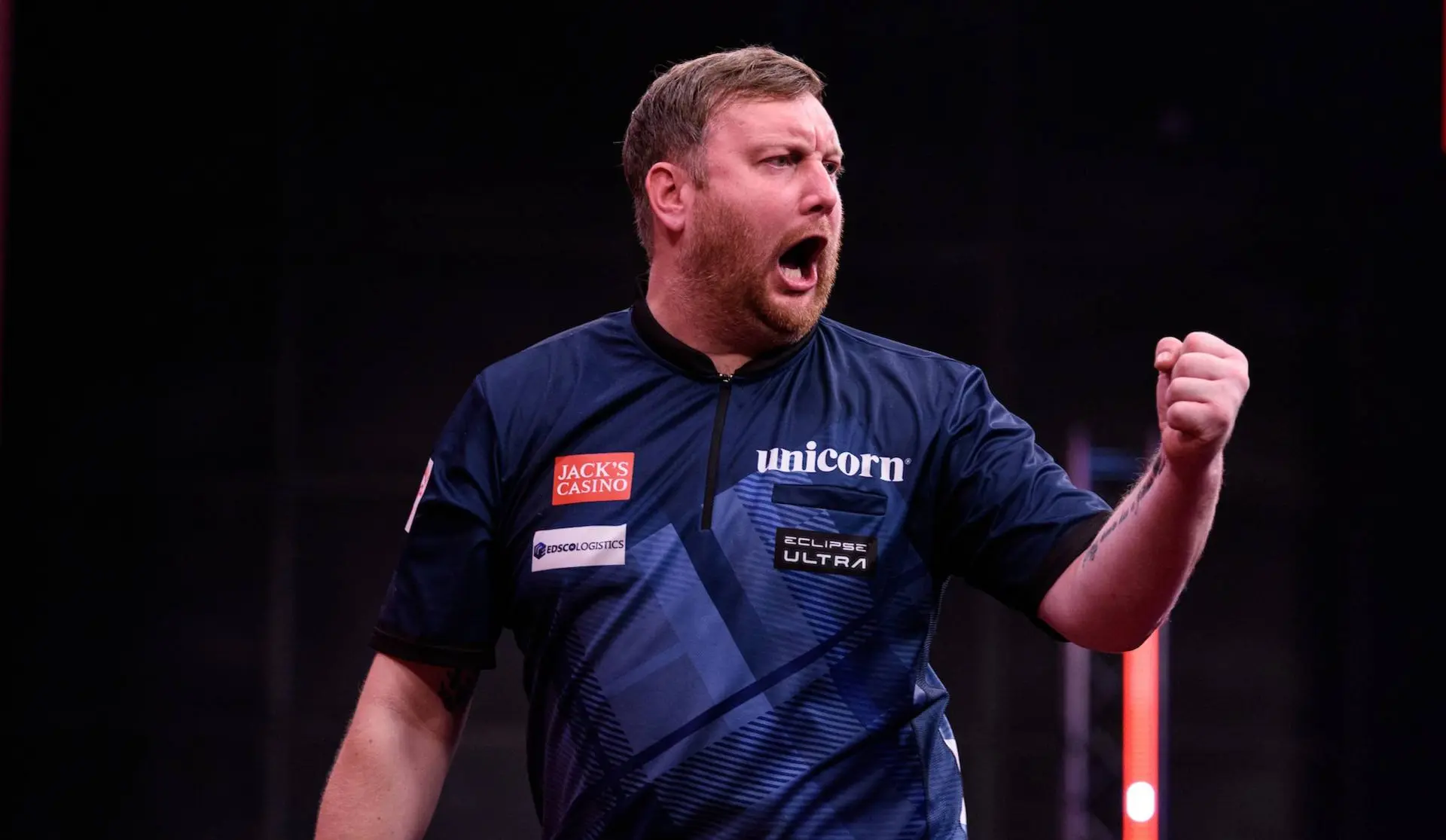 Preview Friday afternoon Hungarian Darts Trophy with Menzies, Nijman, Gilding and Van Duijvenbode in action