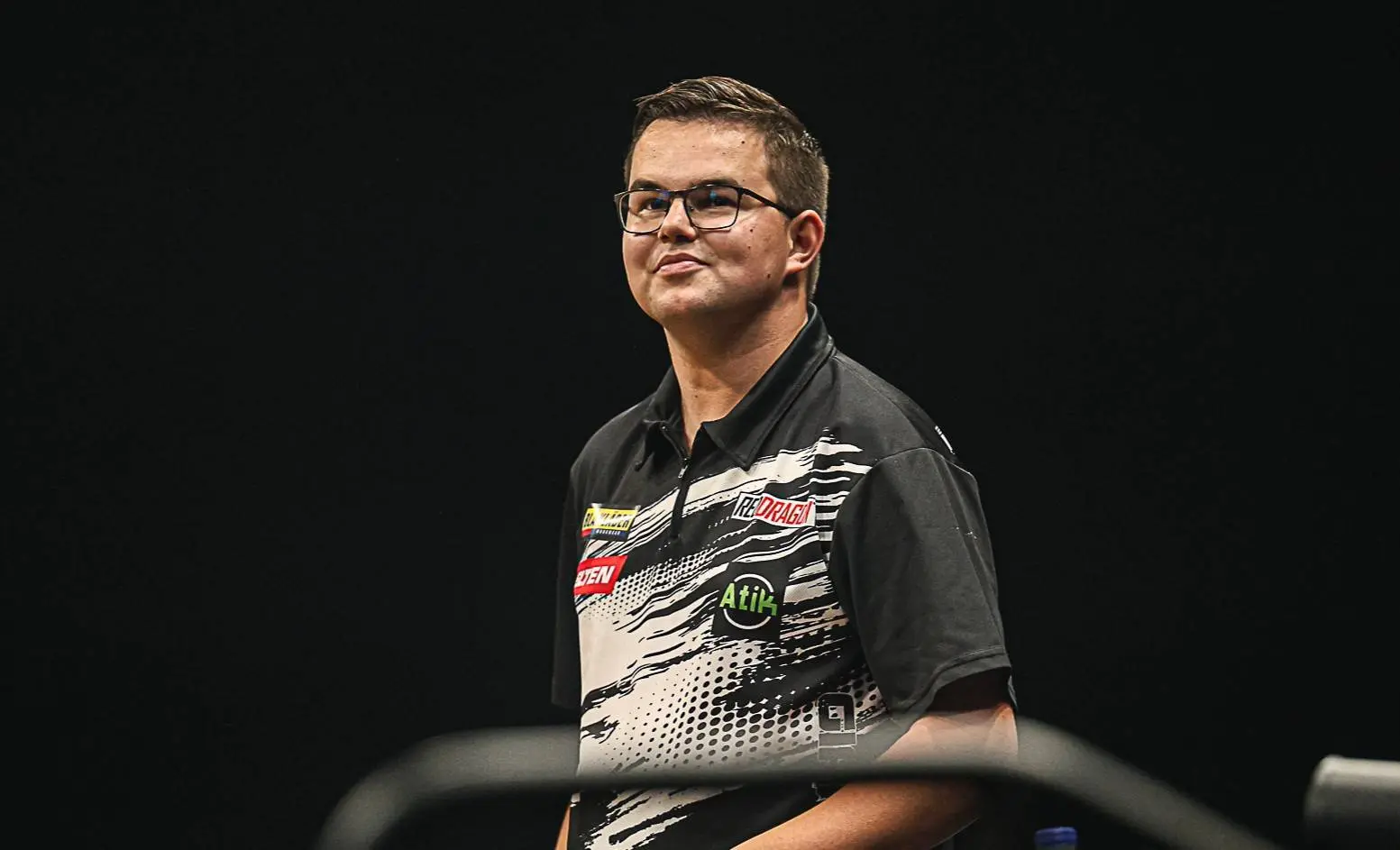 "The best female player there’s ever been" - Gian Van Veen full of respect for Beau Greaves ahead of World Youth Championship showdown