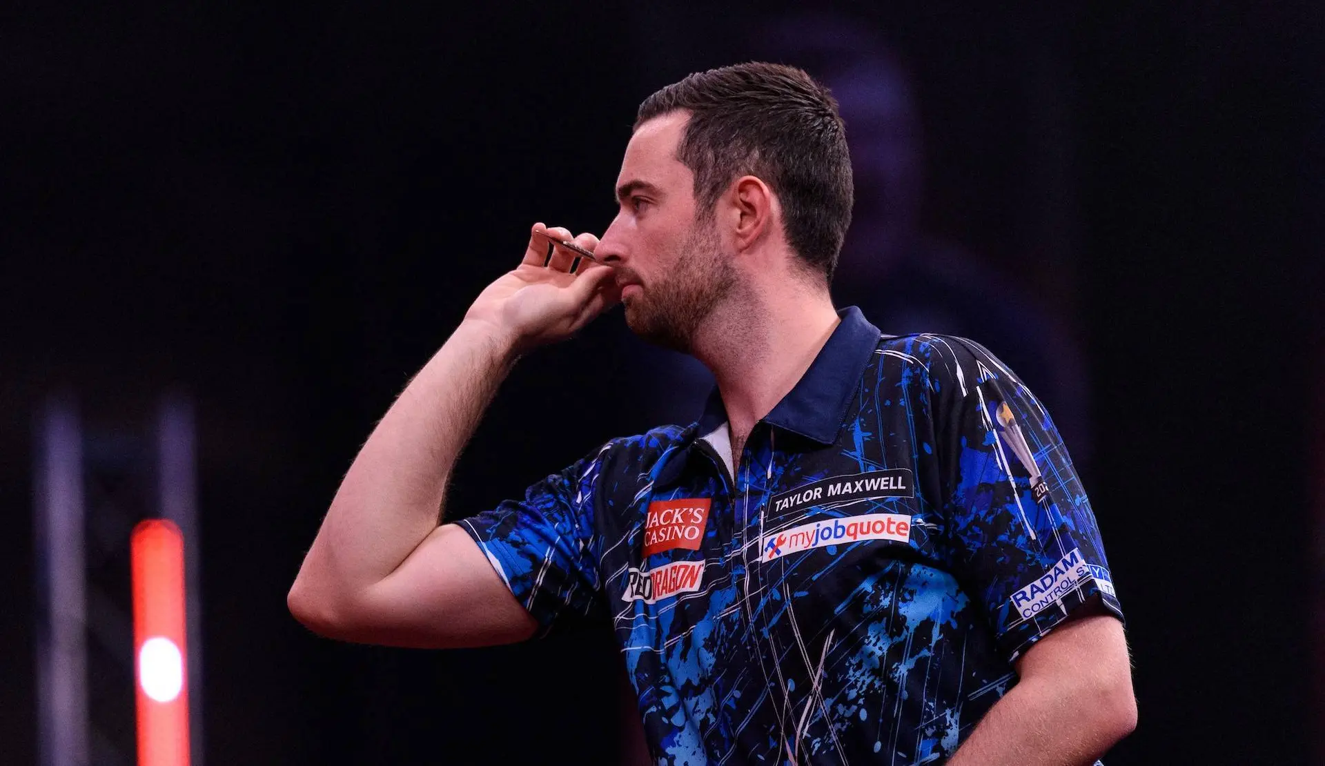 How to watch Hungarian Darts Trophy live and on TV in the UK, USA and Australia